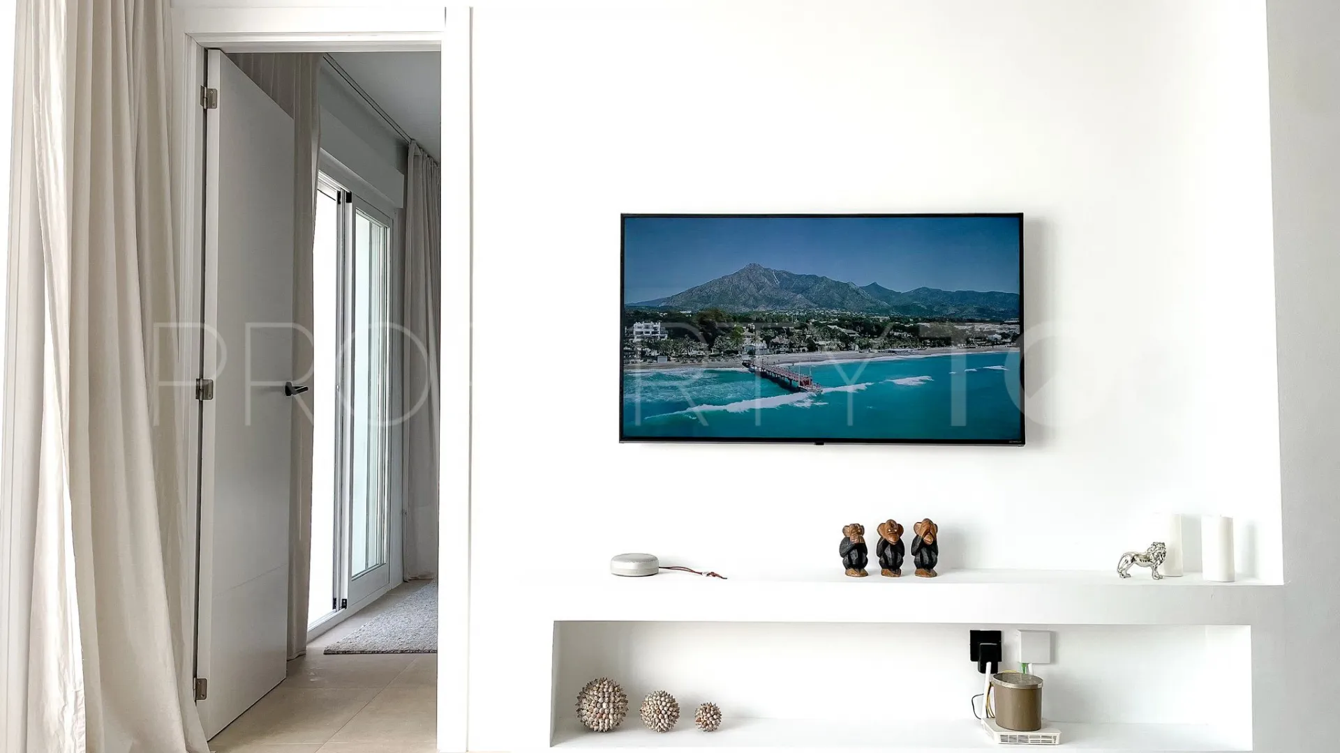 Duplex penthouse for sale in La Quinta