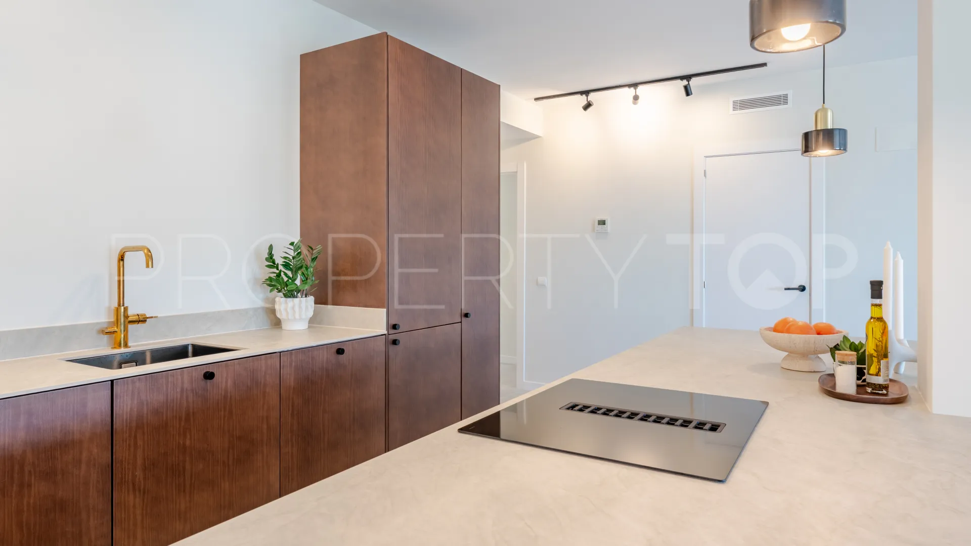 For sale apartment in La Quinta with 3 bedrooms