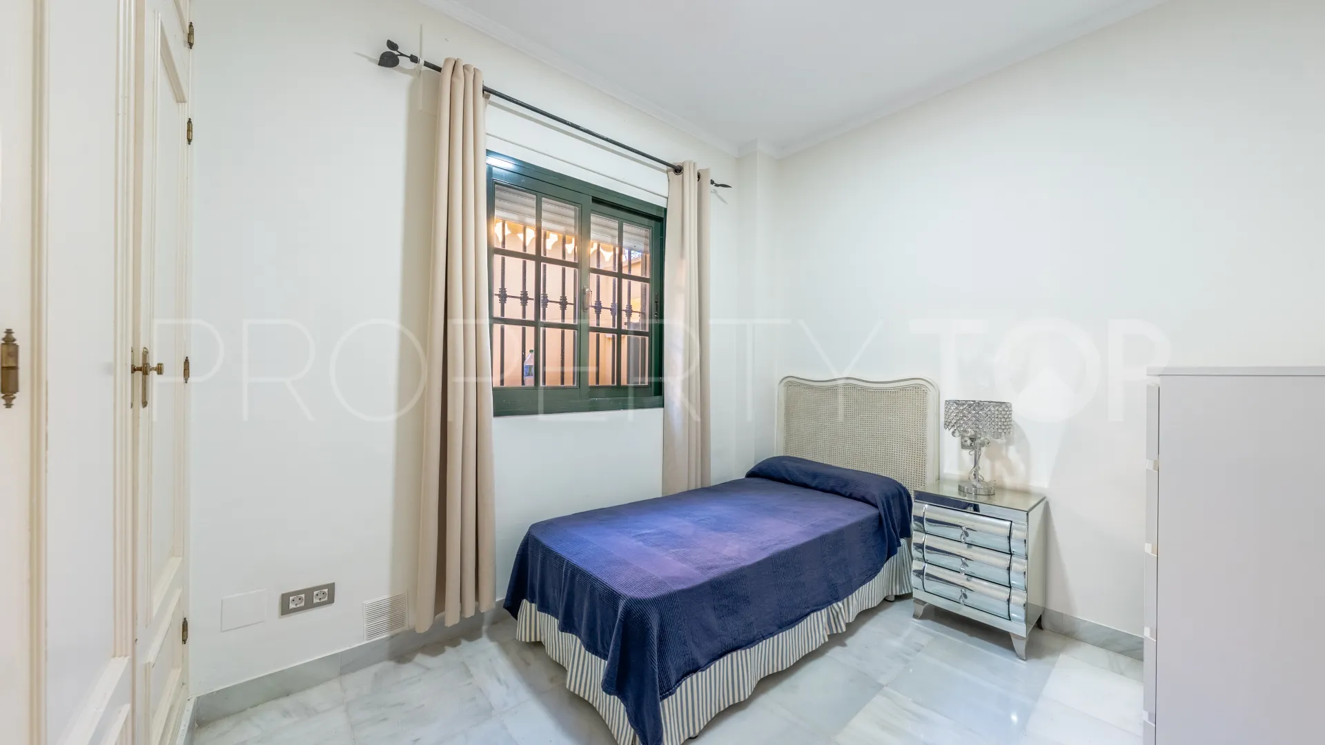 For sale Casasola villa