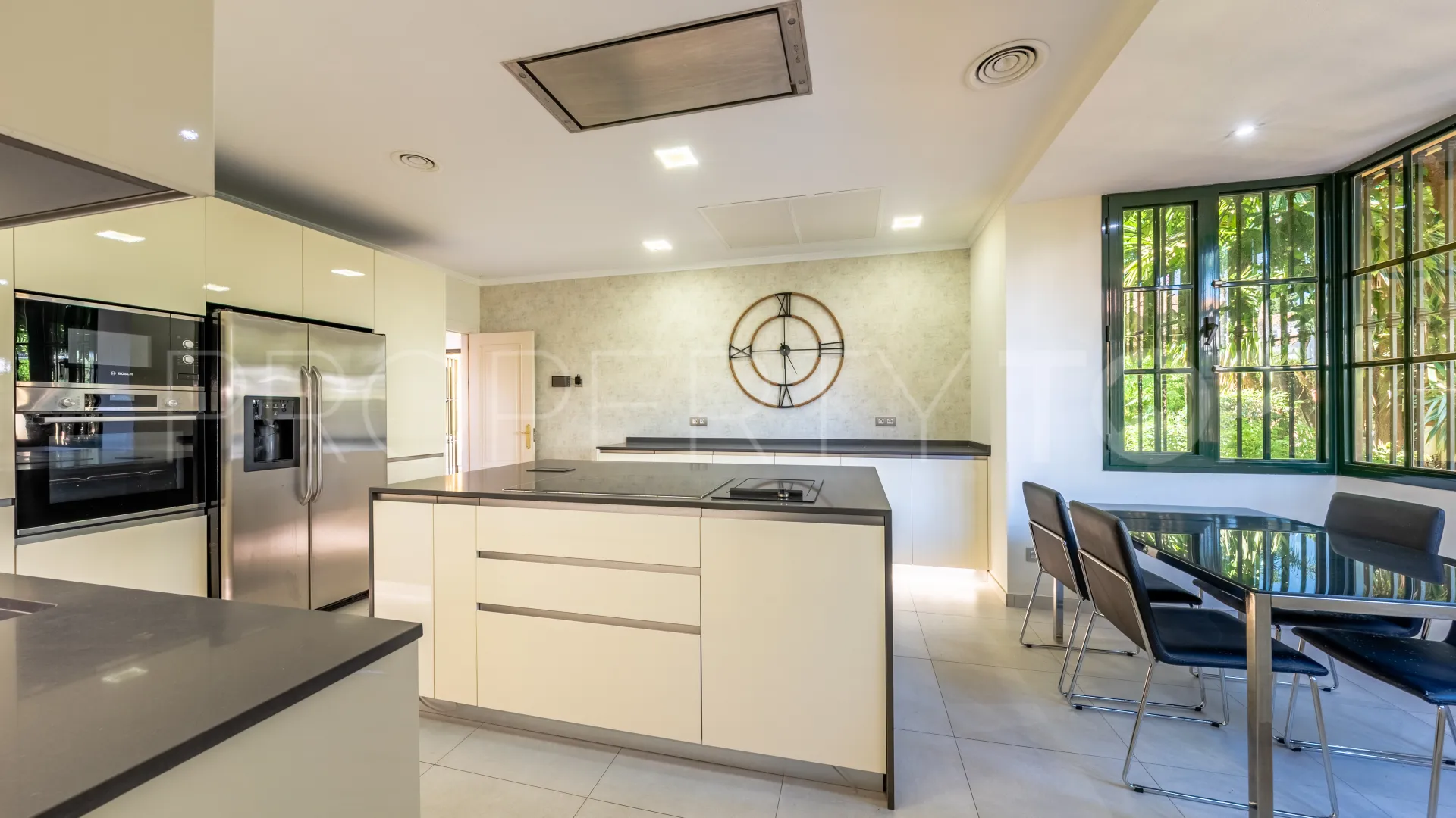 For sale Casasola villa