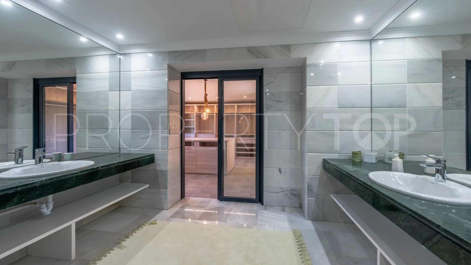 For sale Casasola villa