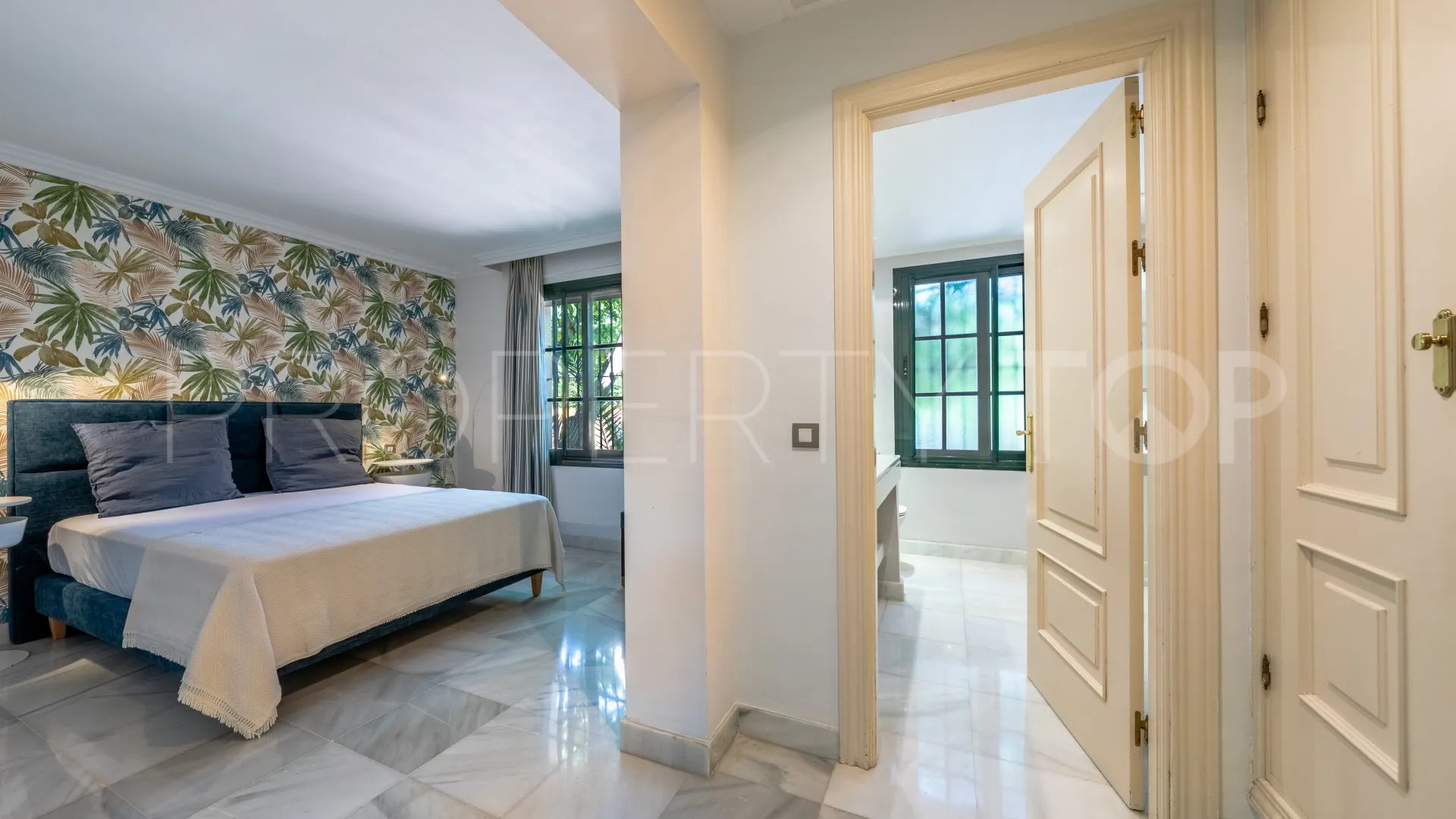 For sale Casasola villa