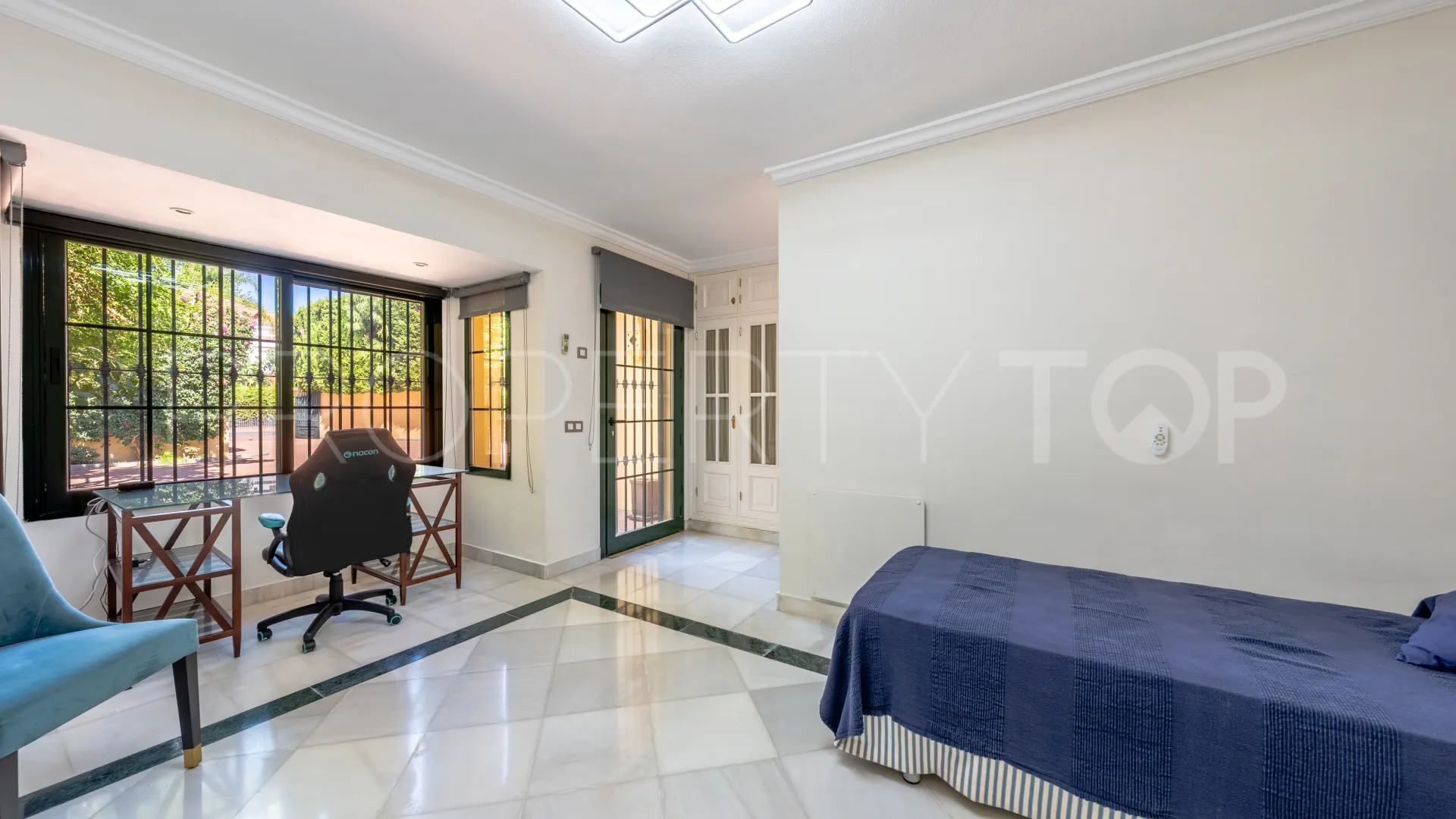 For sale Casasola villa