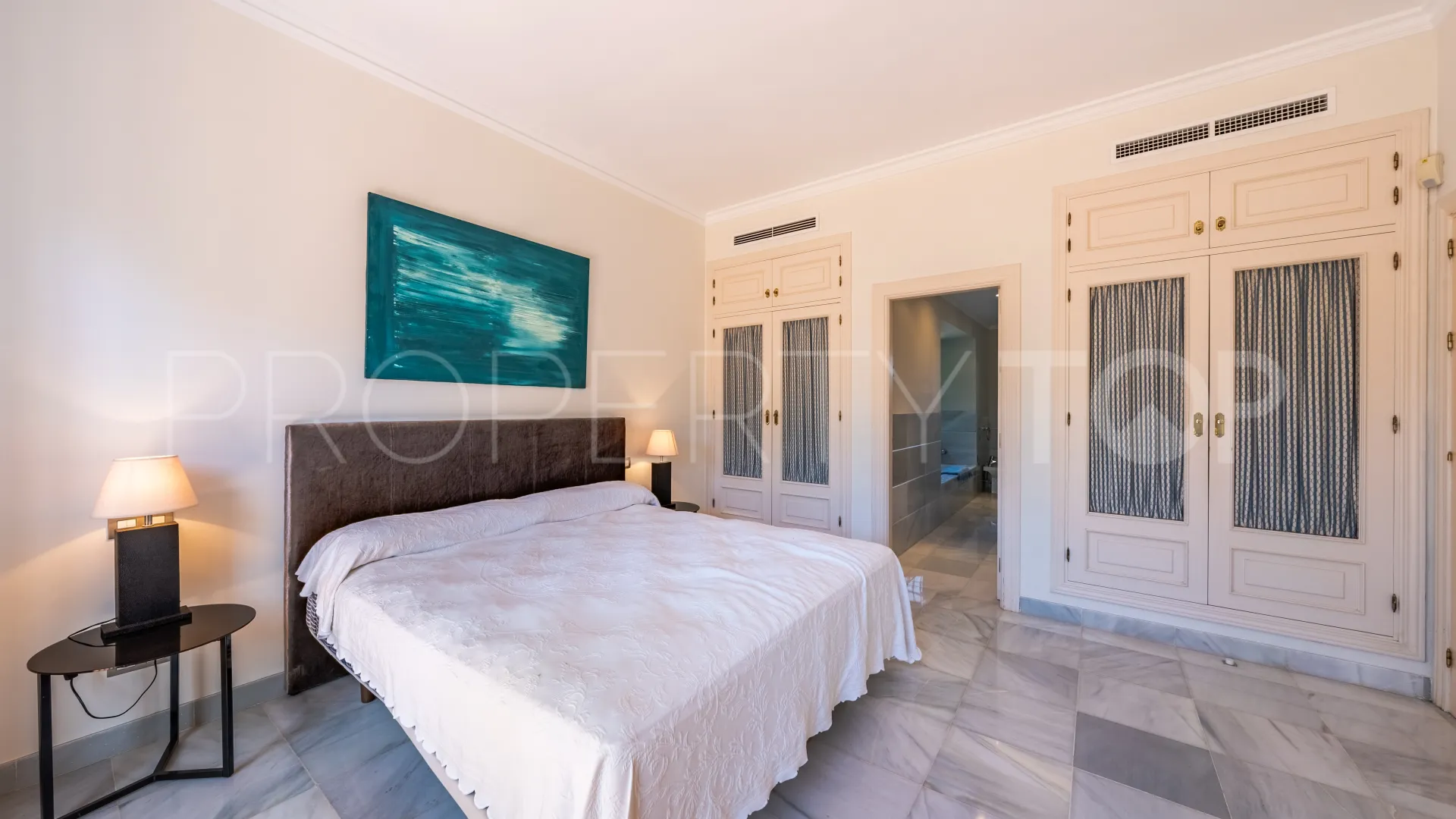 For sale Casasola villa