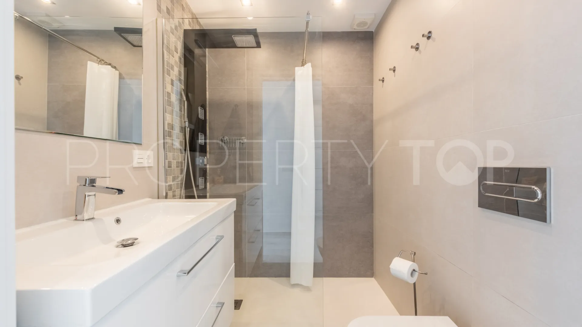For sale Cala de Mijas town house