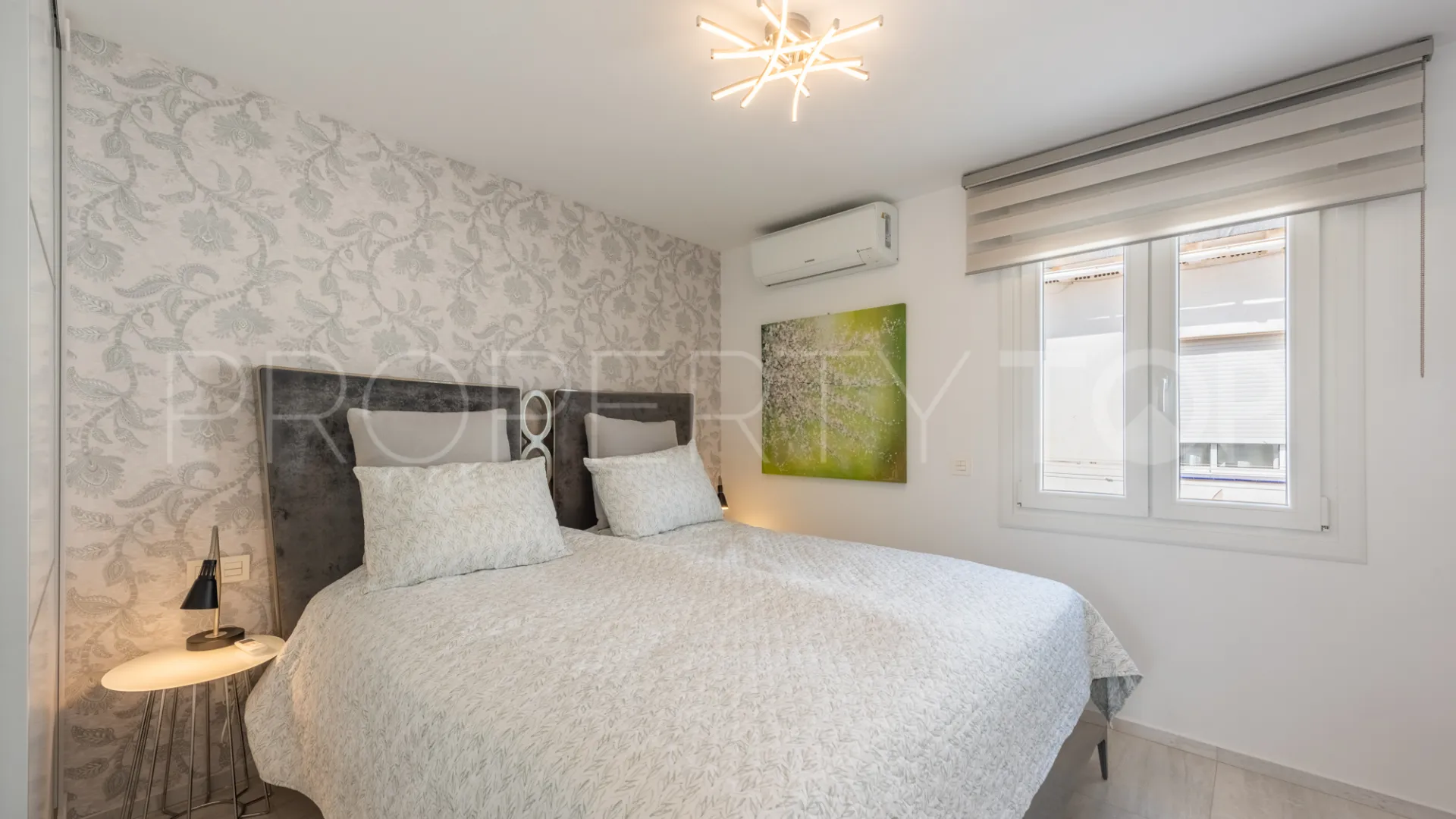 For sale Cala de Mijas town house