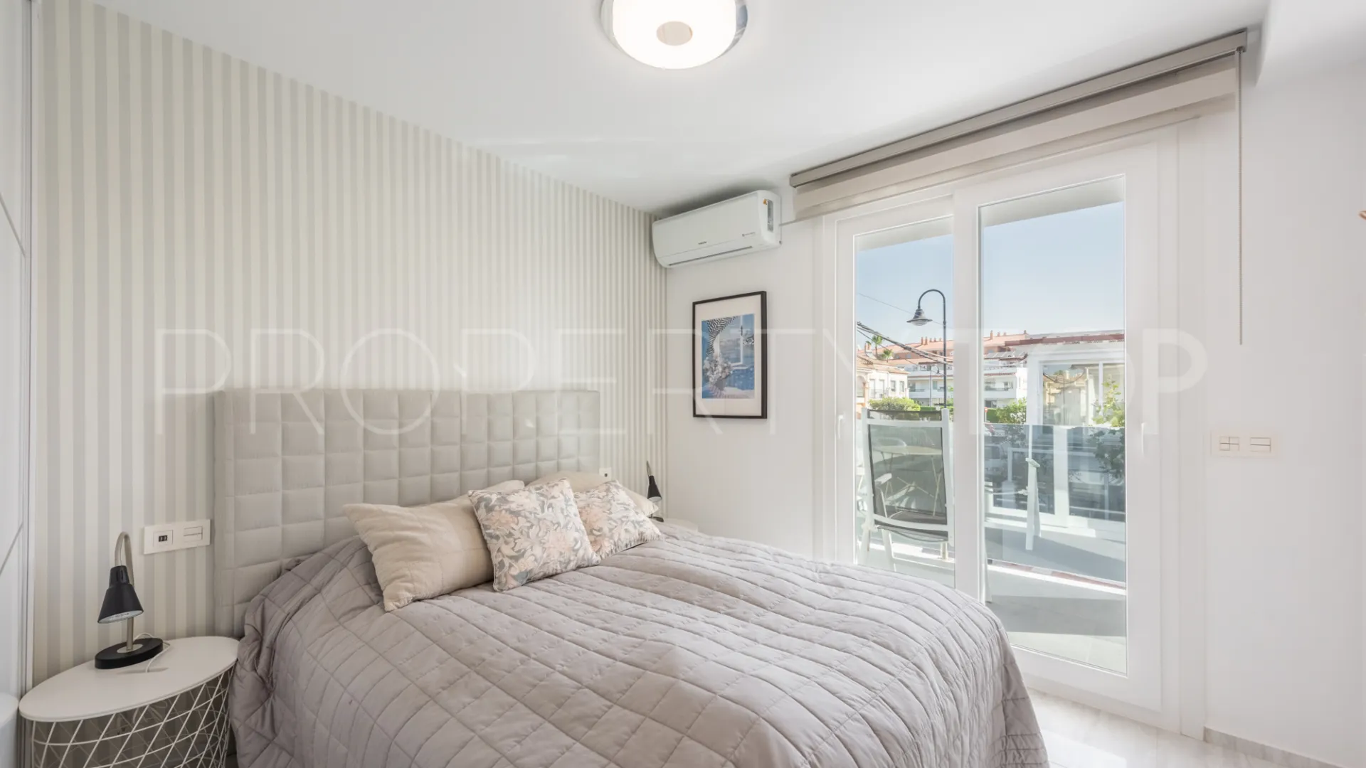 For sale Cala de Mijas town house