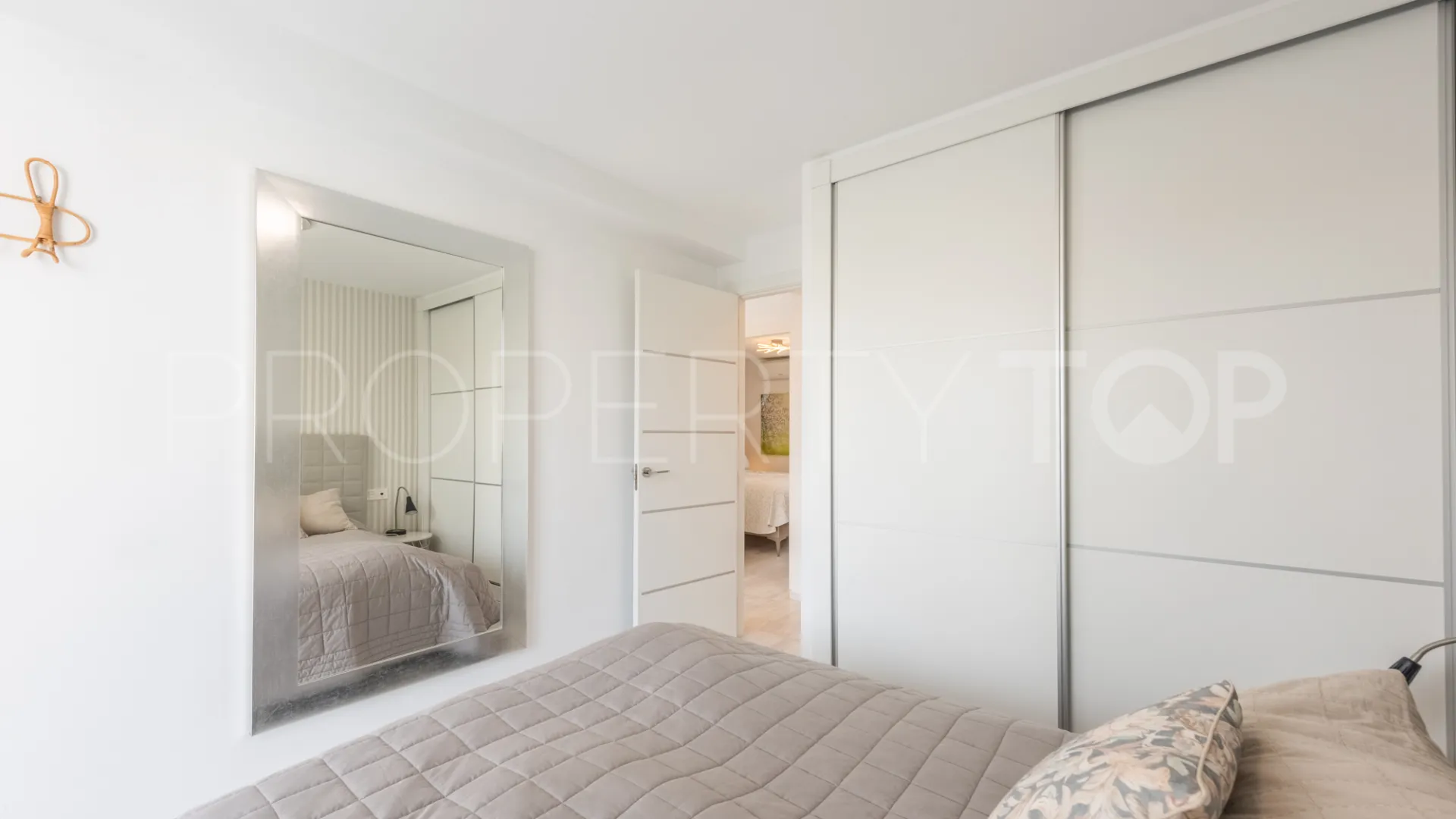 For sale Cala de Mijas town house