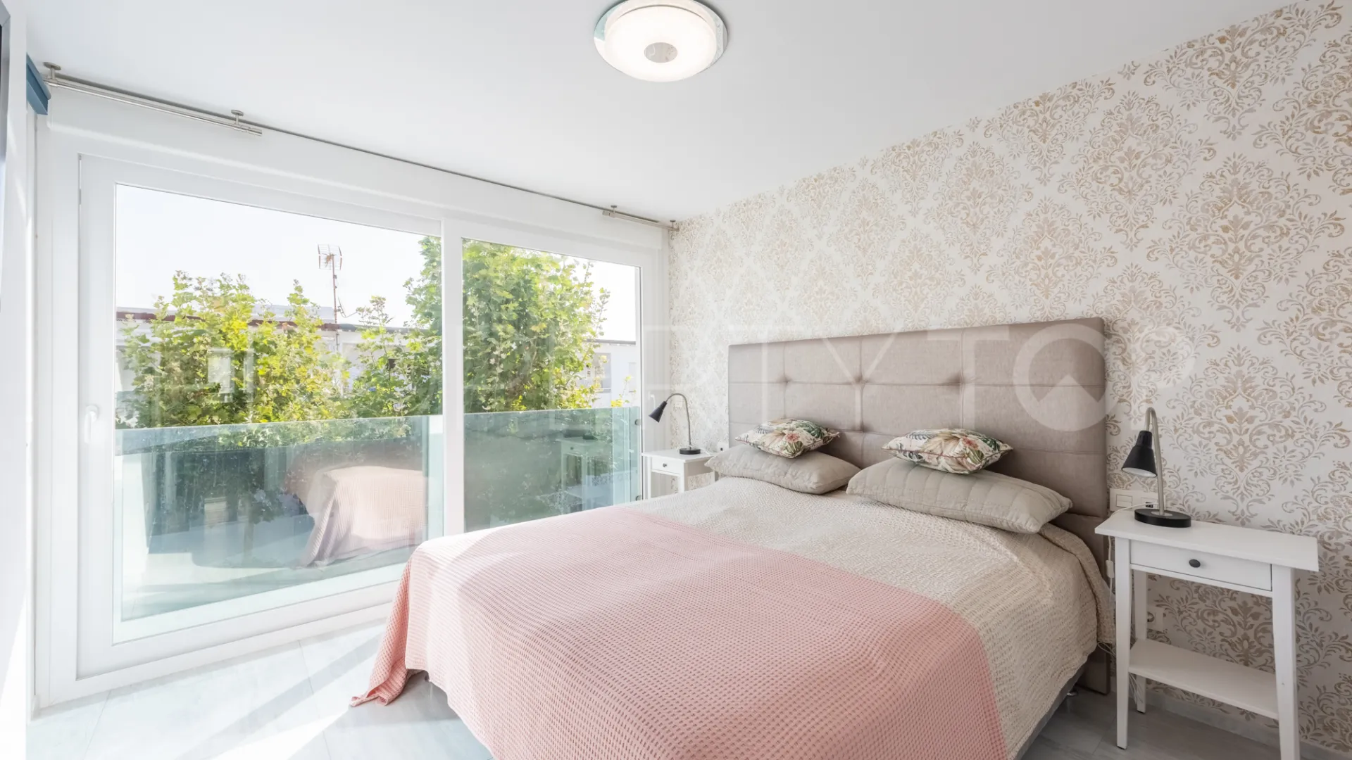 For sale Cala de Mijas town house