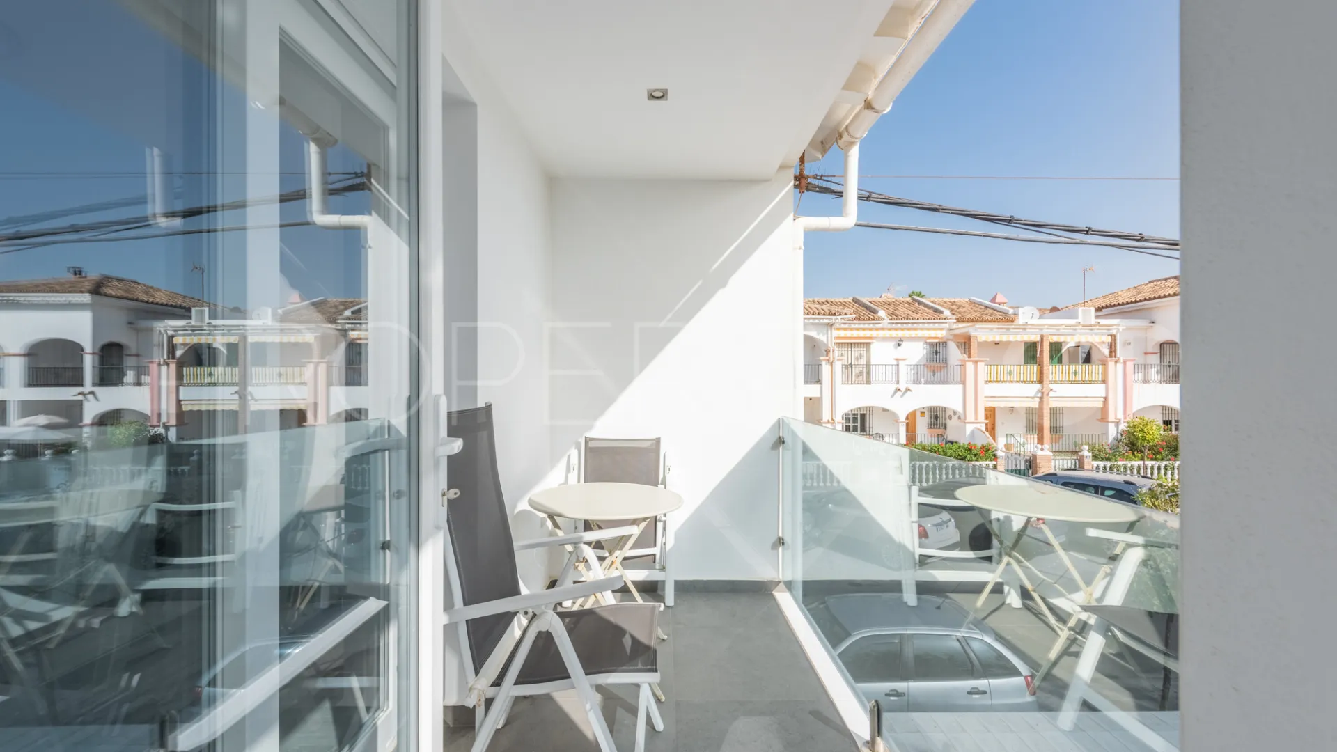 For sale Cala de Mijas town house