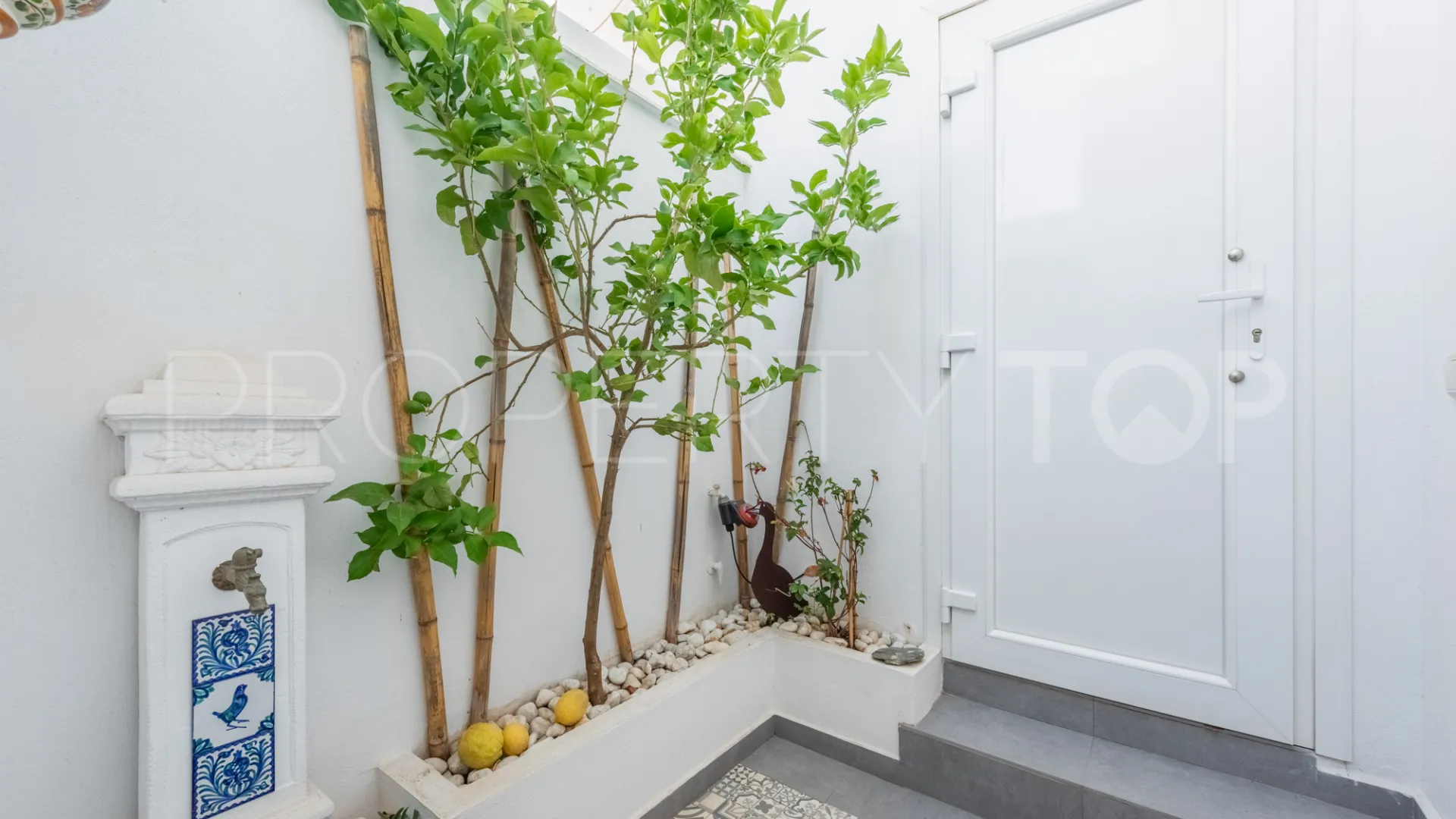 For sale Cala de Mijas town house