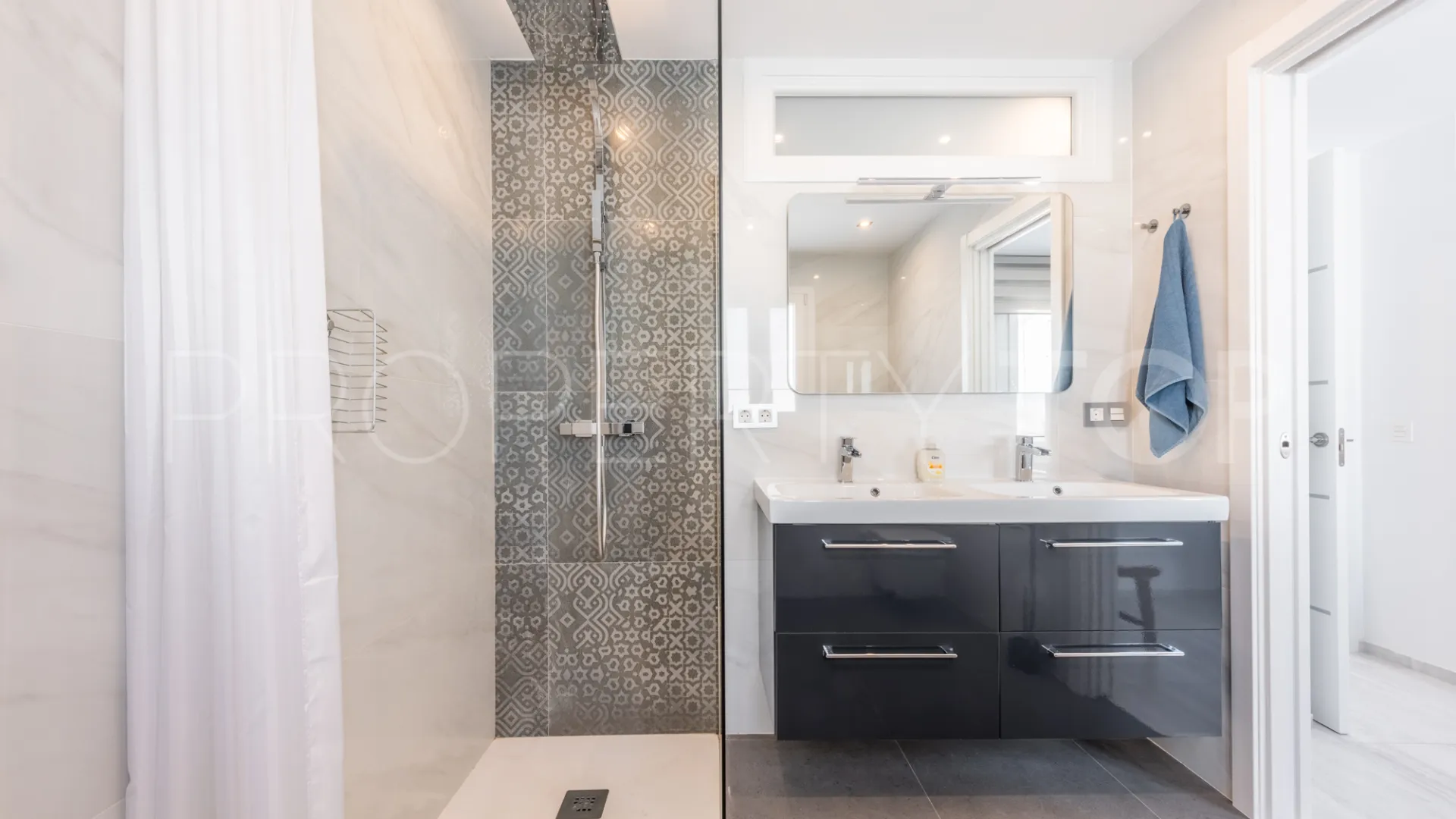 For sale Cala de Mijas town house
