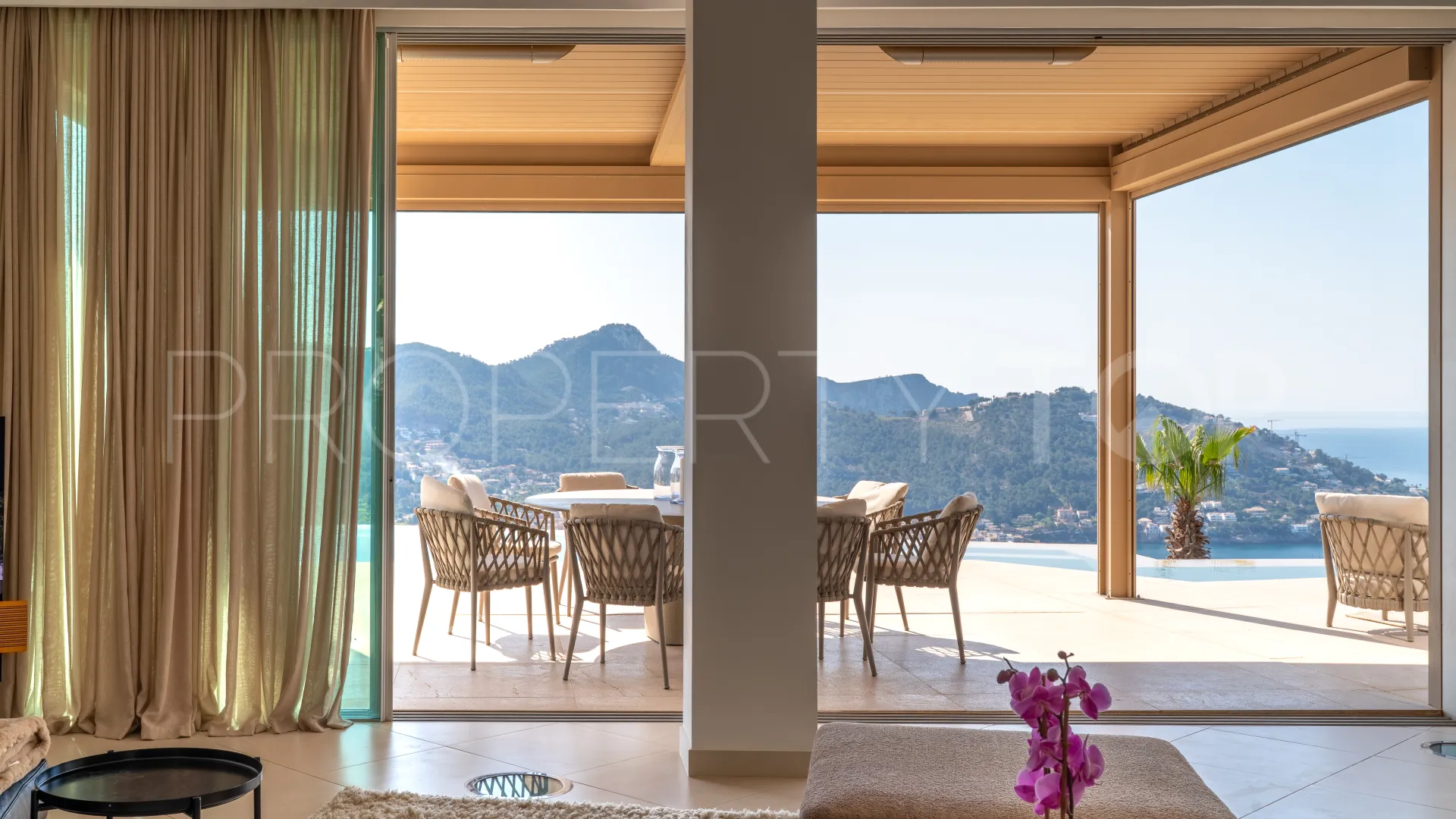 5 bedrooms villa in Puerto Andratx for sale