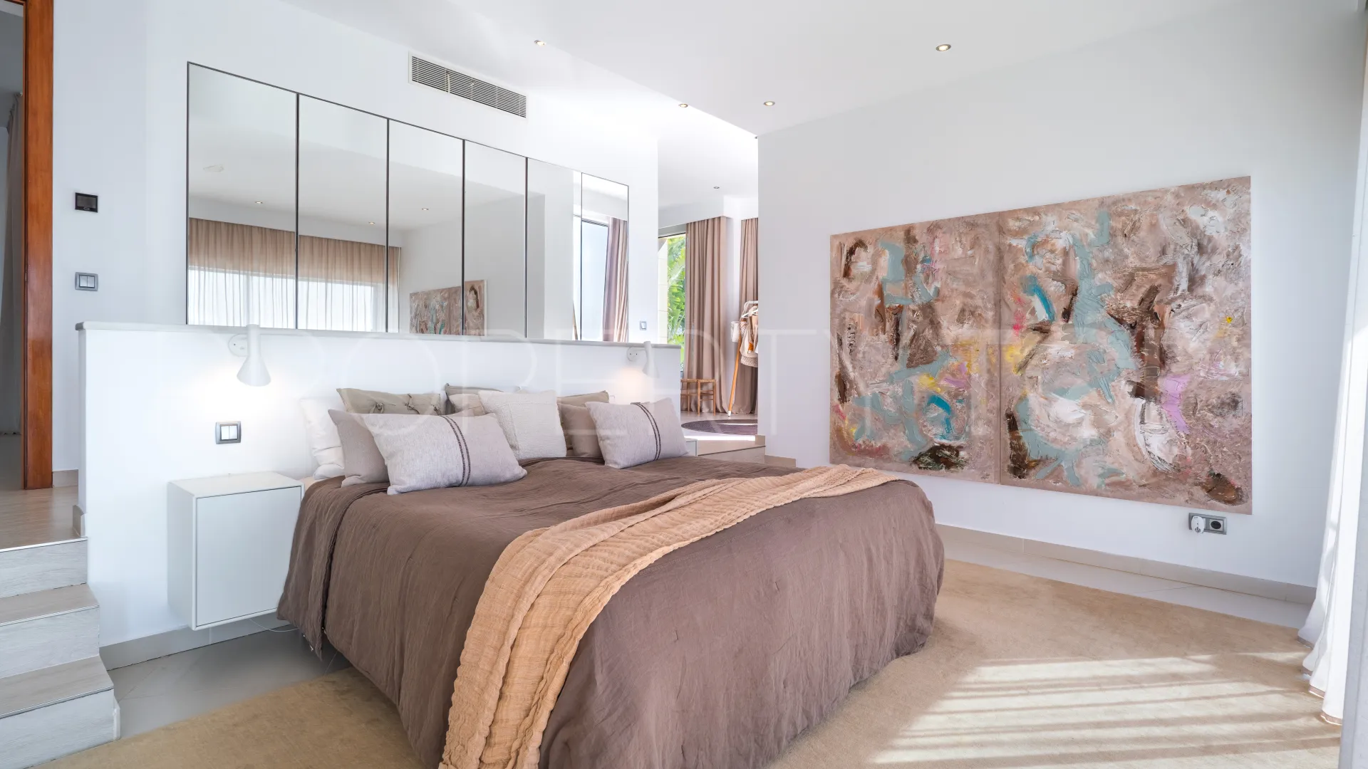 5 bedrooms villa in Puerto Andratx for sale