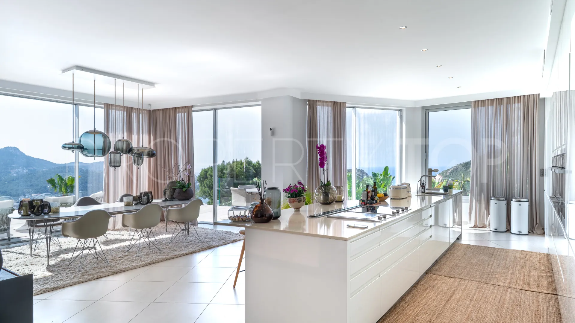 5 bedrooms villa in Puerto Andratx for sale