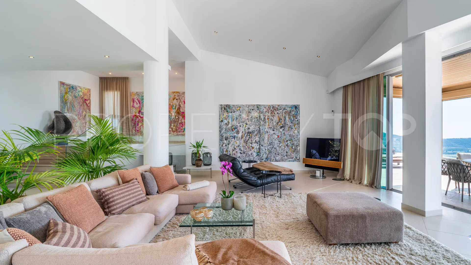 5 bedrooms villa in Puerto Andratx for sale