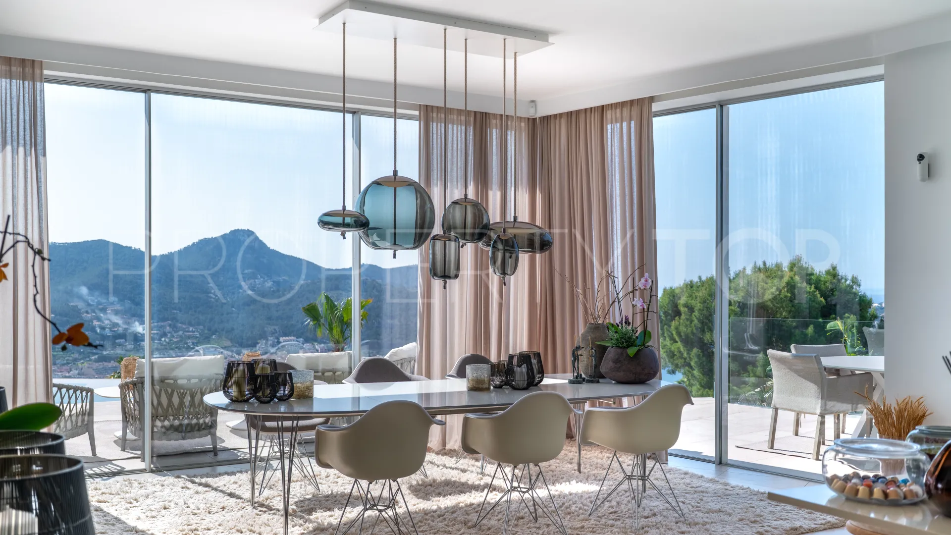 5 bedrooms villa in Puerto Andratx for sale