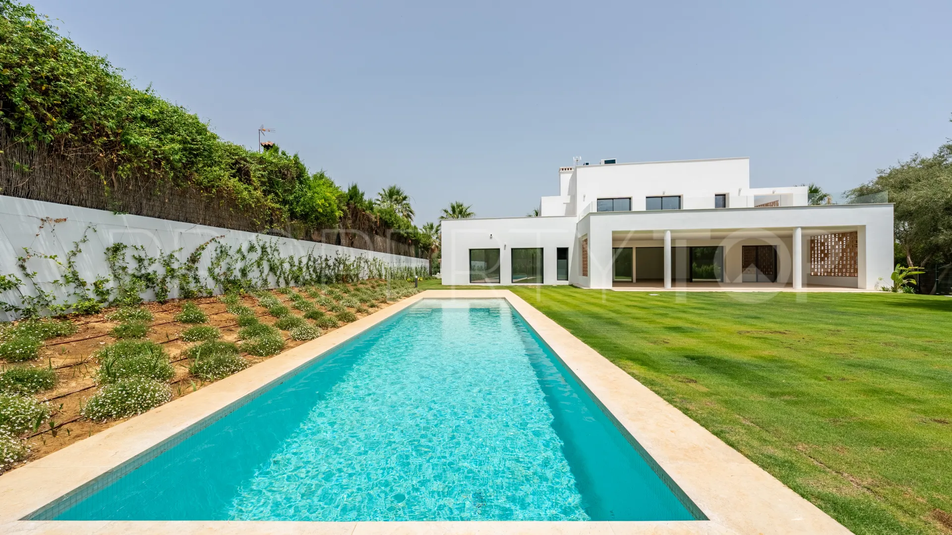Villa with 6 bedrooms for sale in Zona B