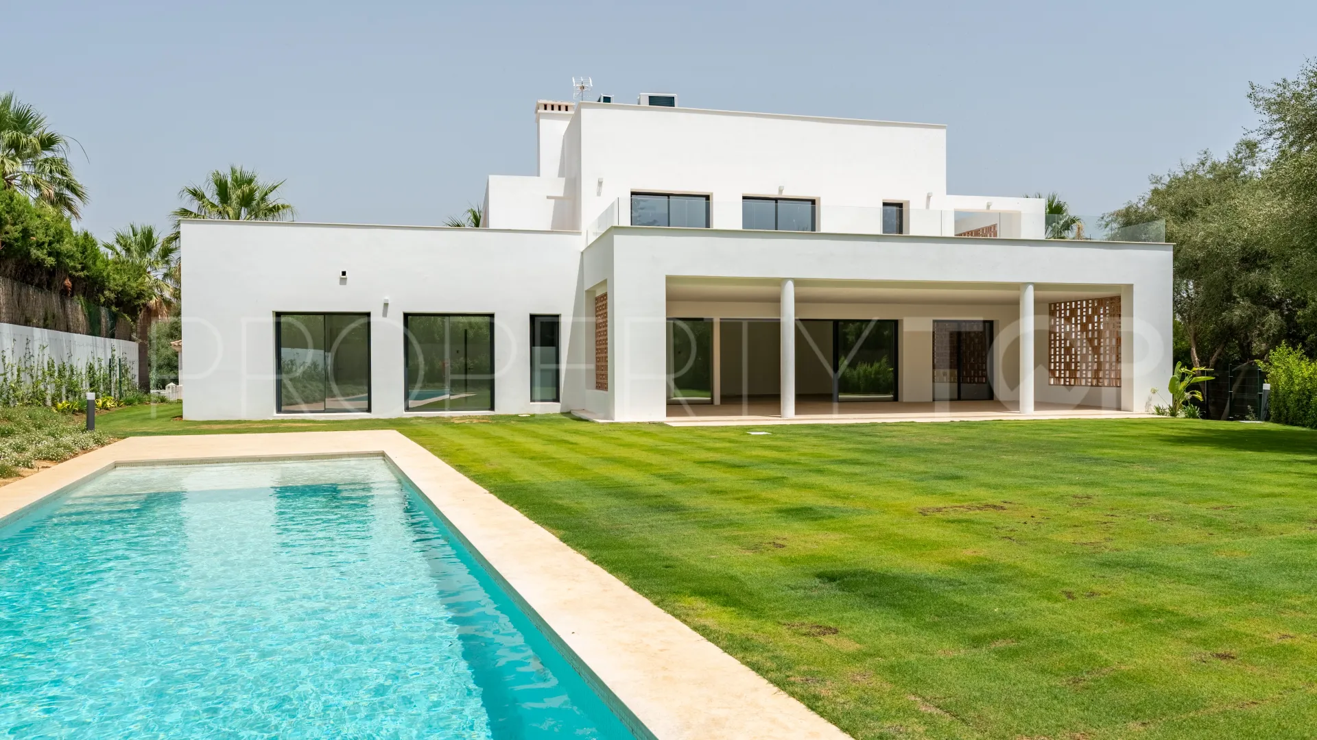 Villa with 6 bedrooms for sale in Zona B