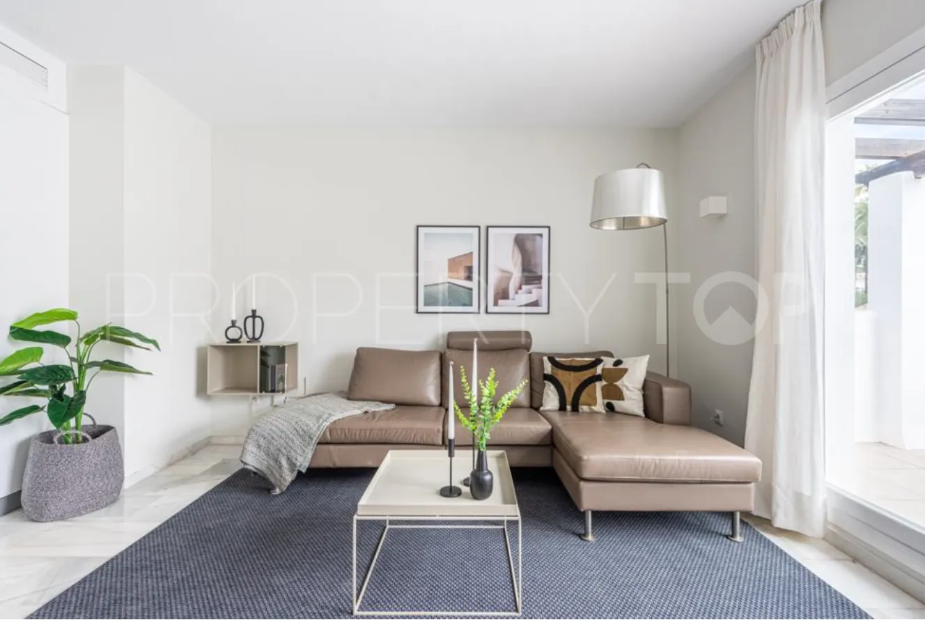 For sale 2 bedrooms duplex penthouse in Ivy Residence