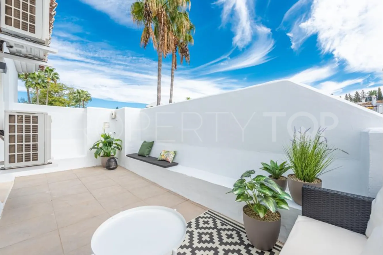 For sale 2 bedrooms duplex penthouse in Ivy Residence