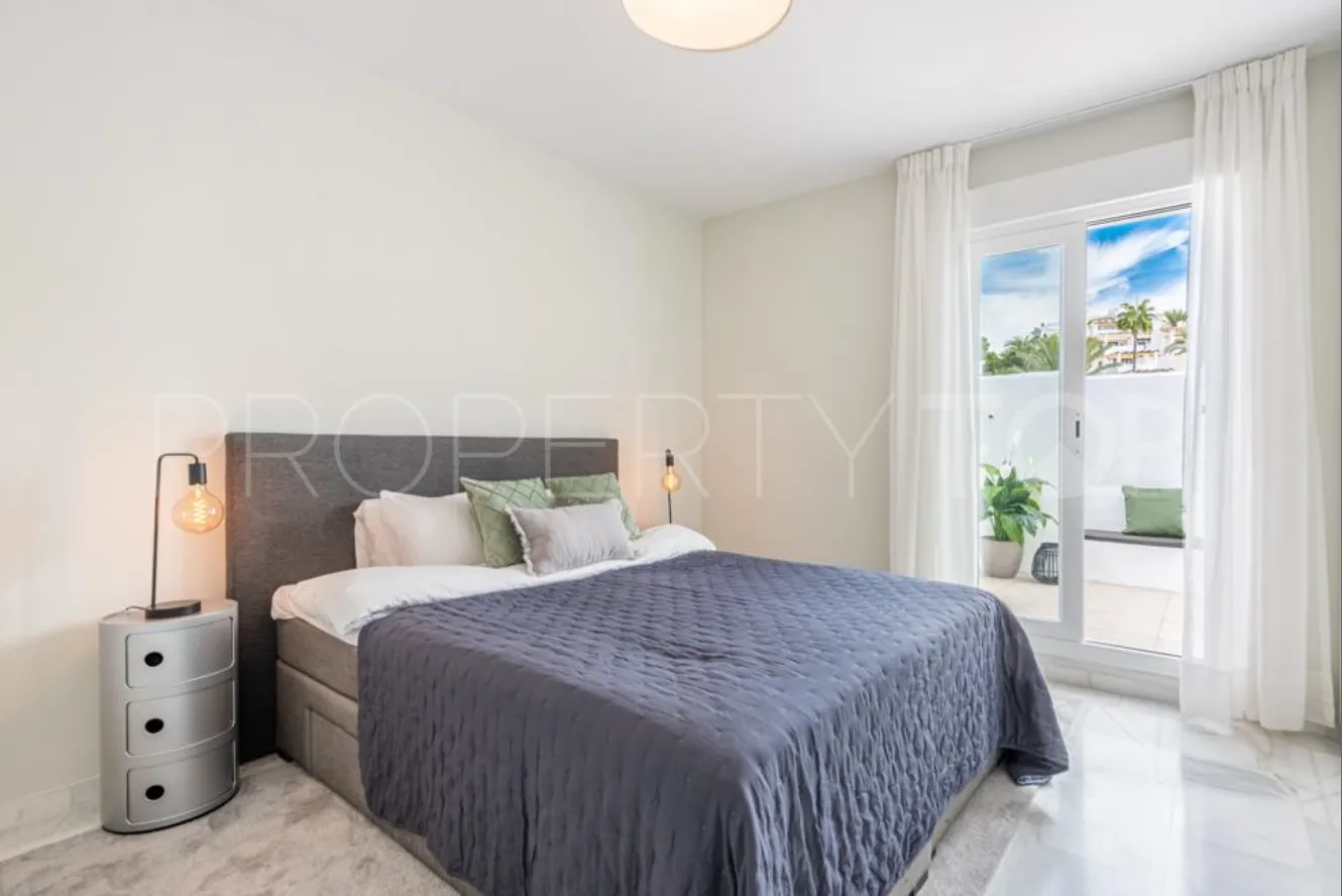 For sale 2 bedrooms duplex penthouse in Ivy Residence
