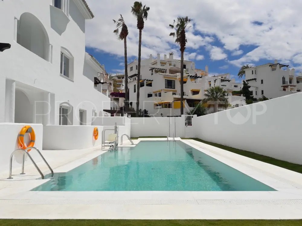 For sale 2 bedrooms duplex penthouse in Ivy Residence