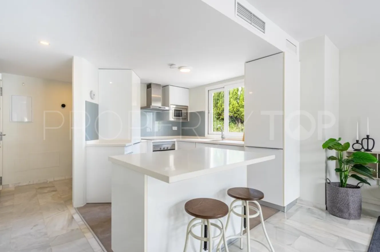 For sale 2 bedrooms duplex penthouse in Ivy Residence
