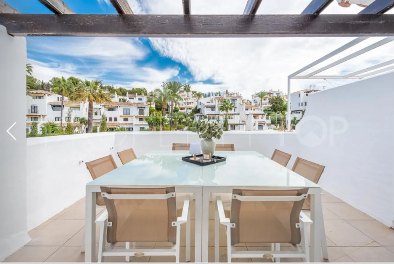 For sale 2 bedrooms duplex penthouse in Ivy Residence