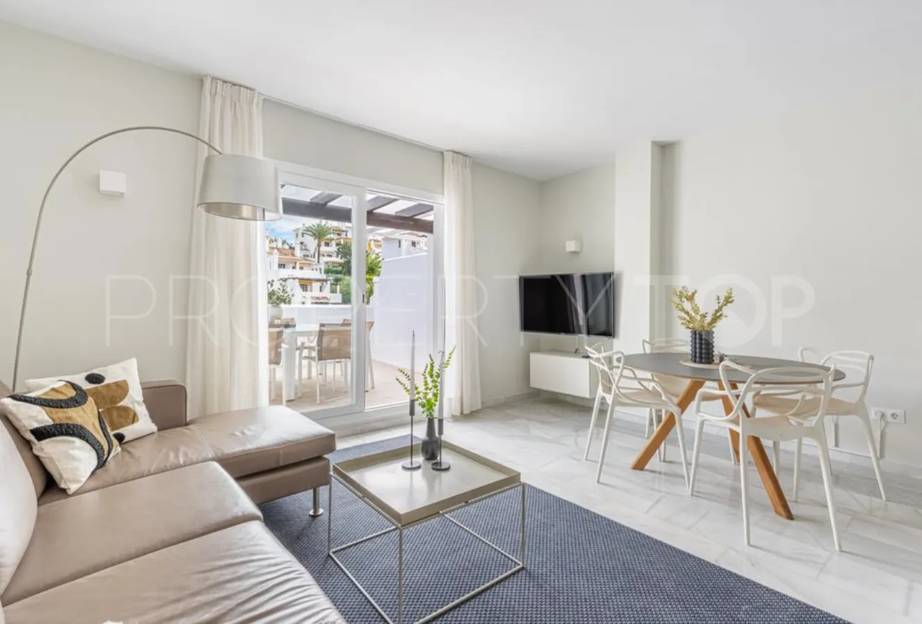 For sale 2 bedrooms duplex penthouse in Ivy Residence