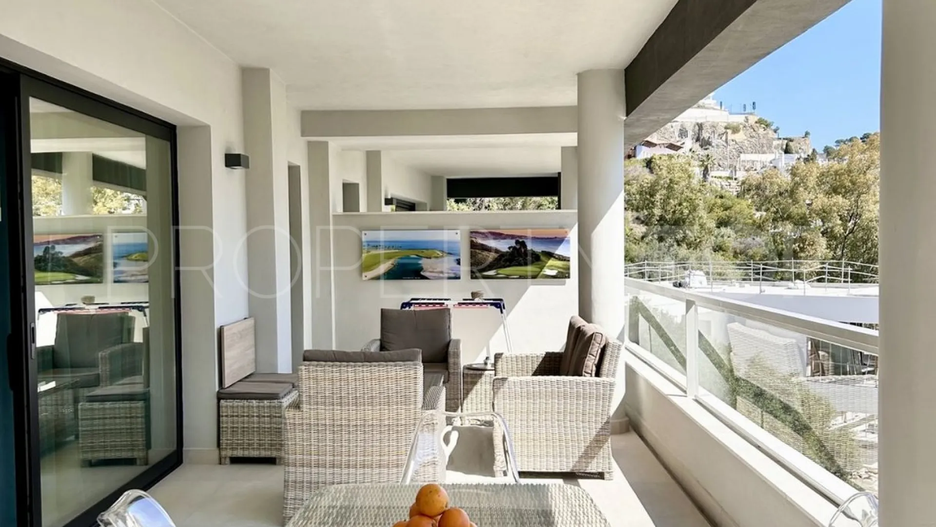 Apartment in La Quinta for sale