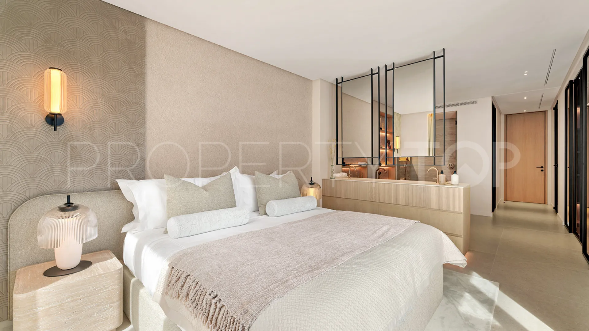 For sale 4 bedrooms villa in Los Naranjos Golf