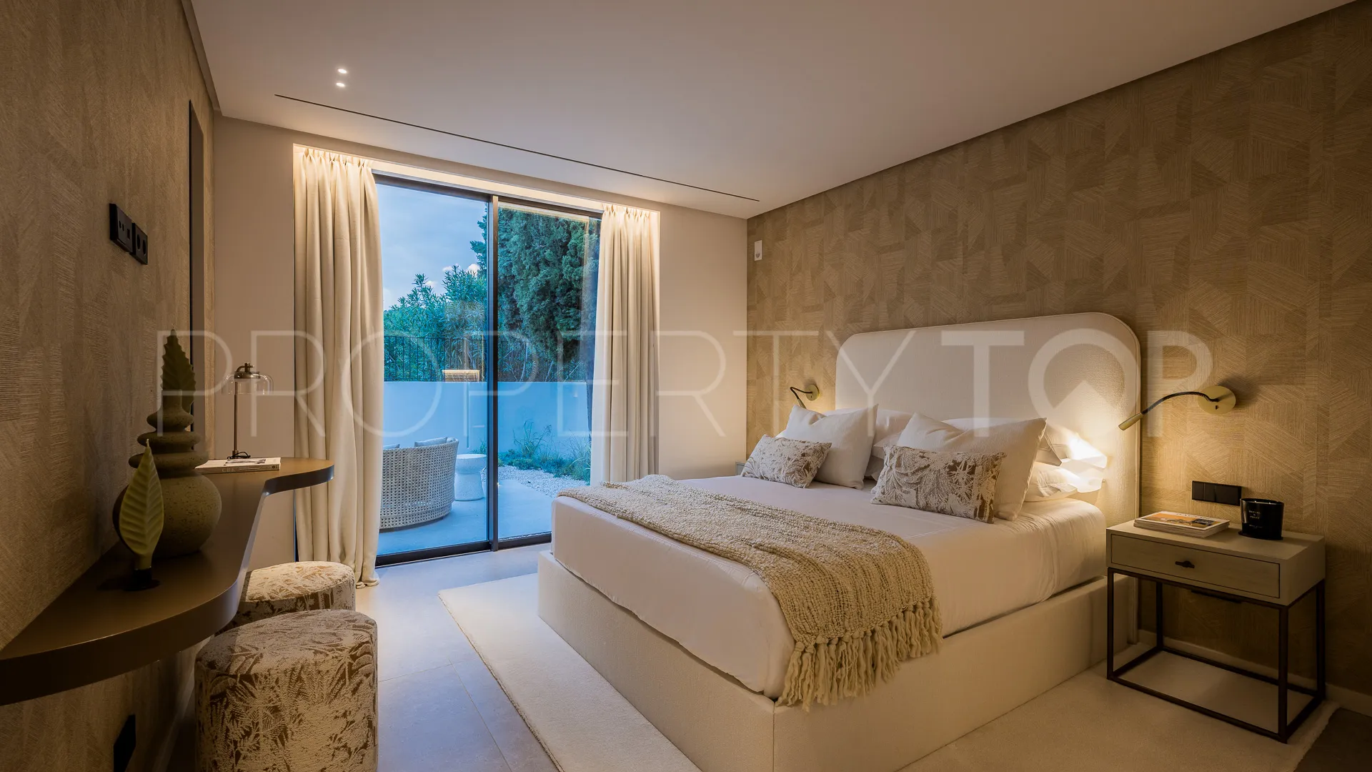 For sale 4 bedrooms villa in Los Naranjos Golf