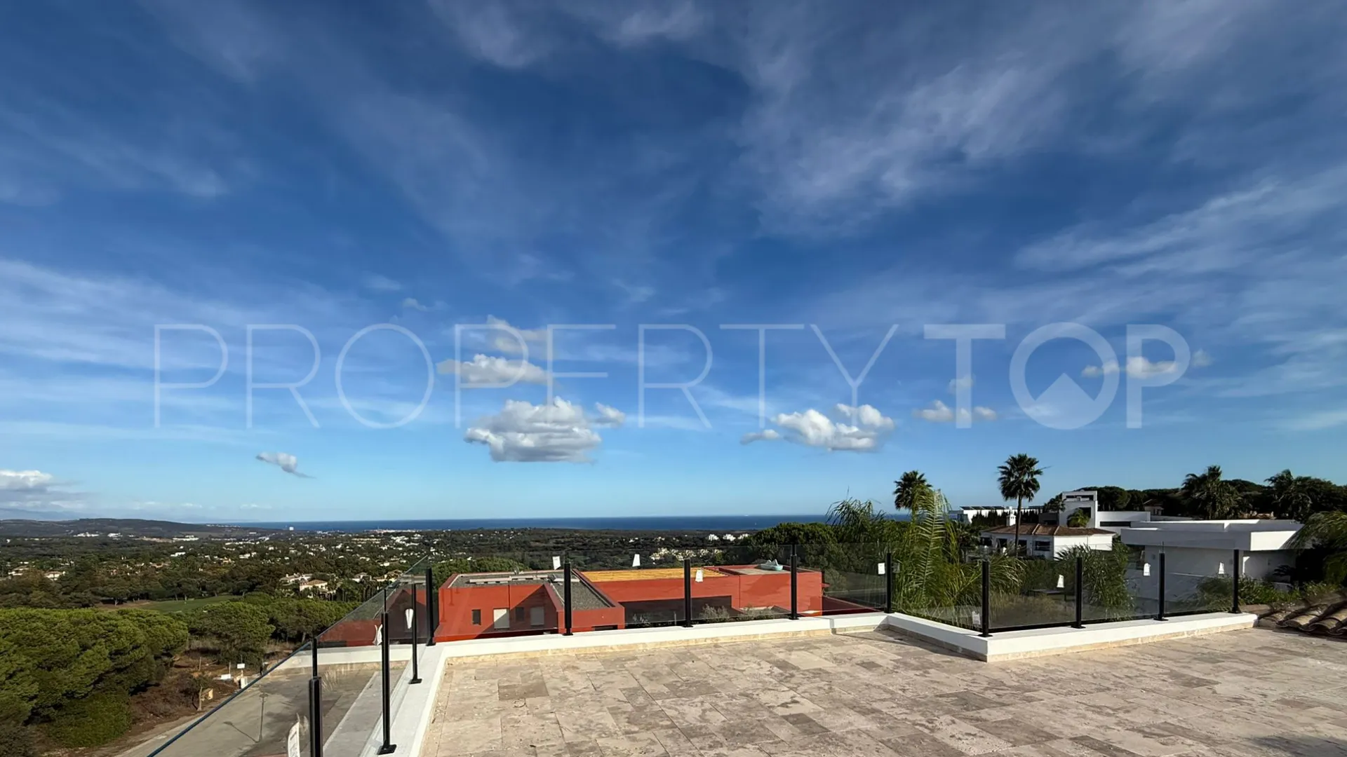 Casa en venta en Sotogrande Alto