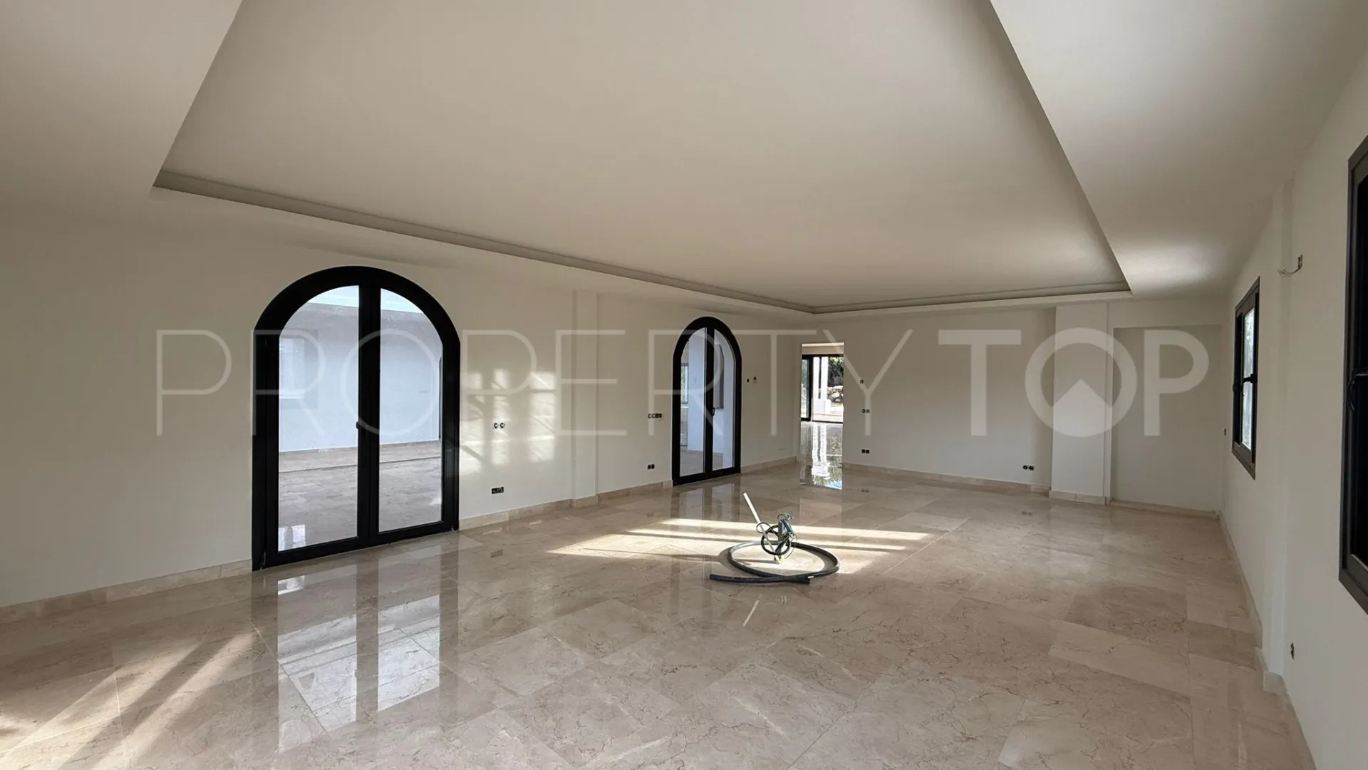 Casa en venta en Sotogrande Alto