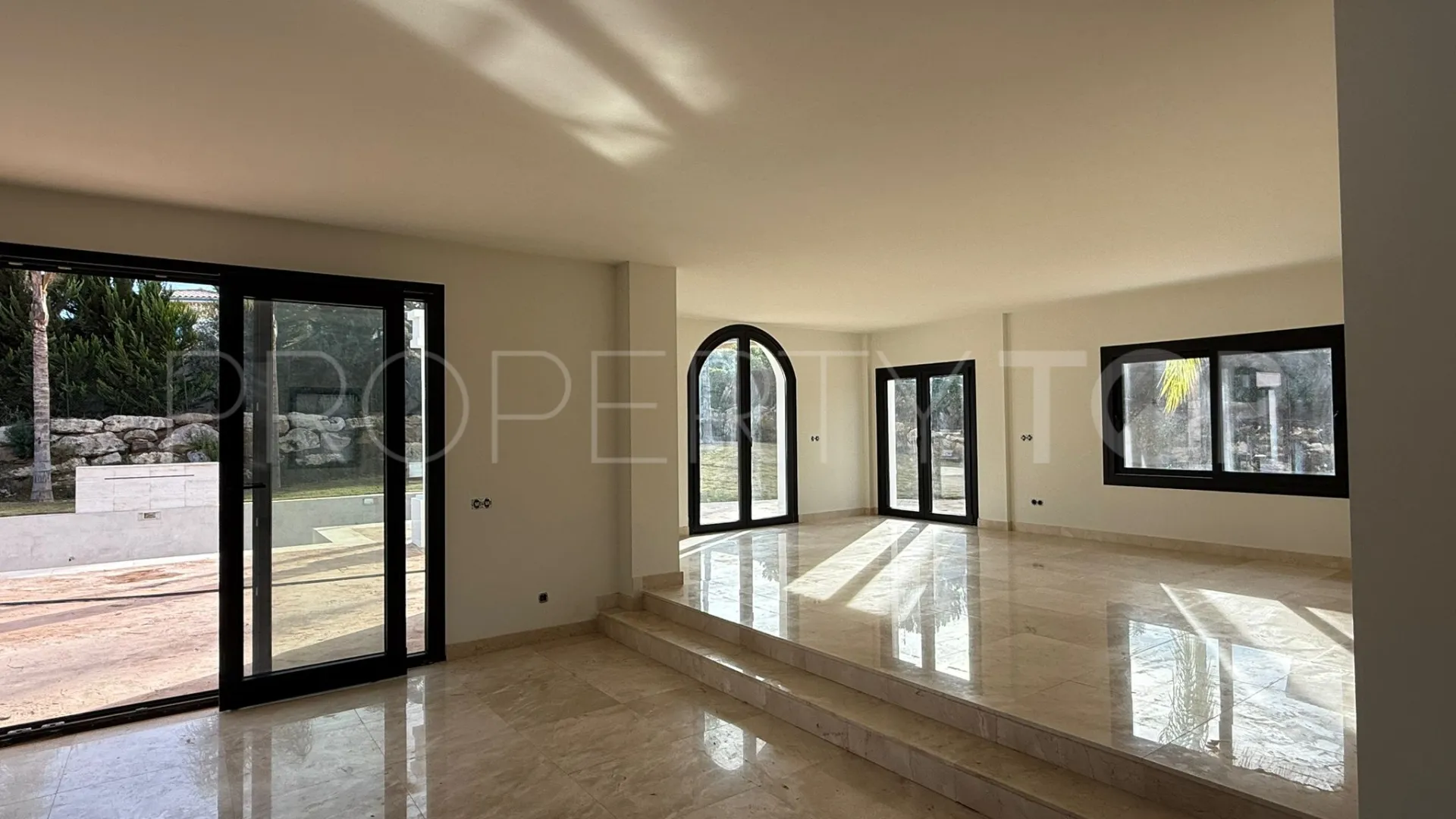 Casa en venta en Sotogrande Alto