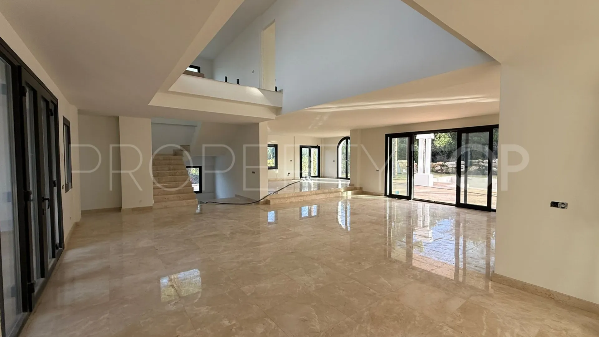 Casa en venta en Sotogrande Alto