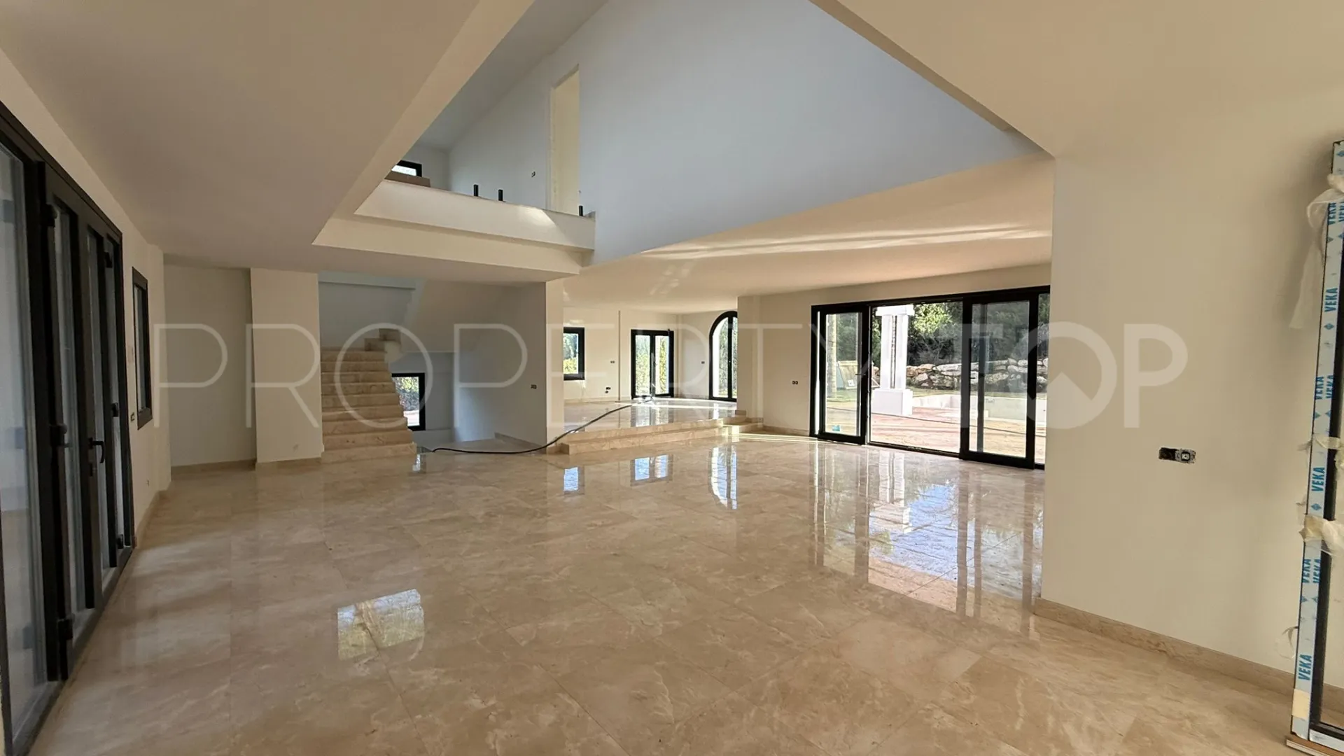 Casa en venta en Sotogrande Alto