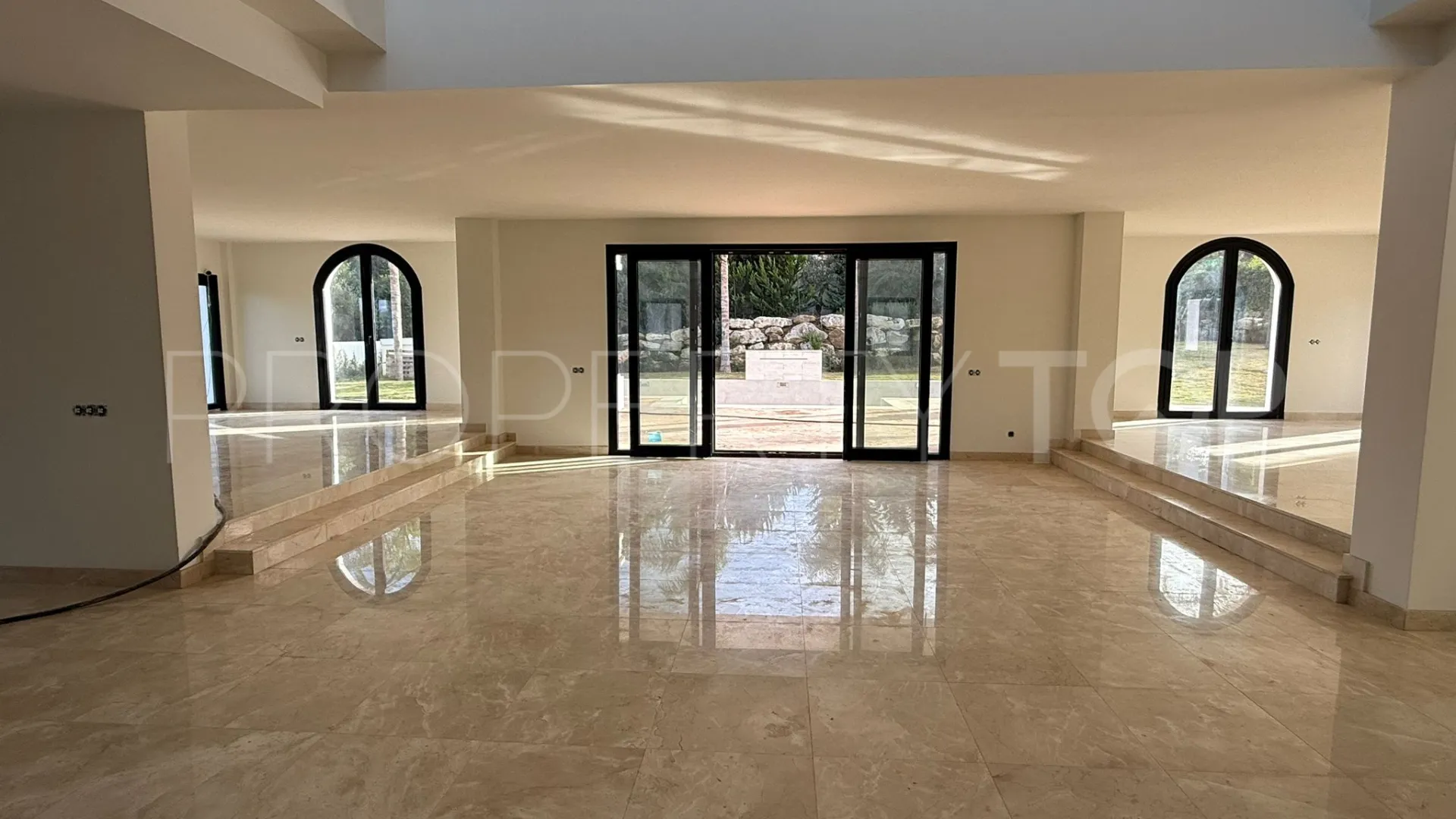 Casa en venta en Sotogrande Alto
