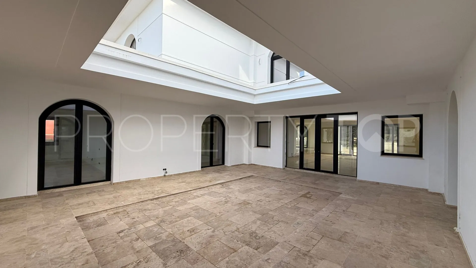 Casa en venta en Sotogrande Alto