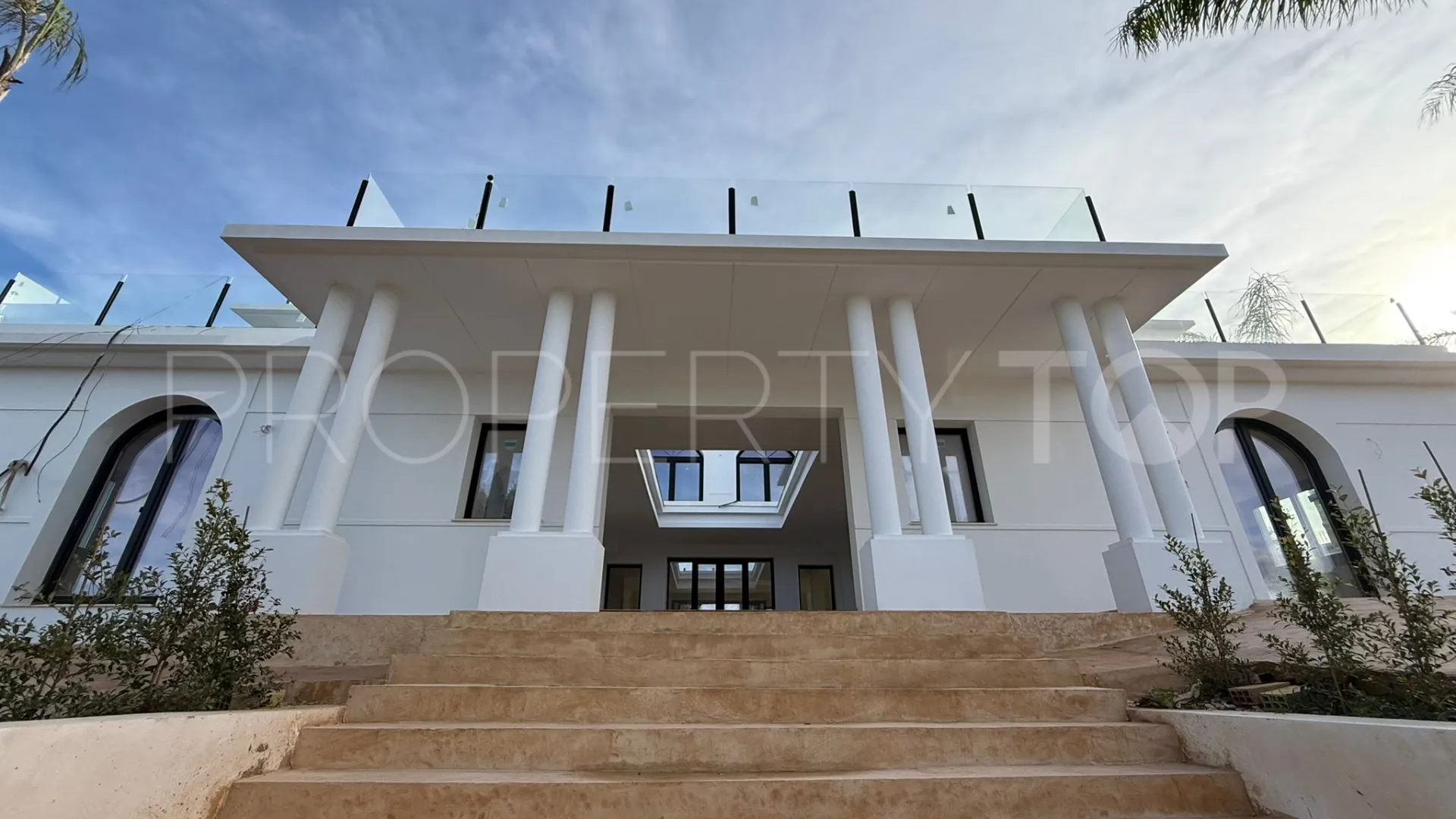 Casa en venta en Sotogrande Alto