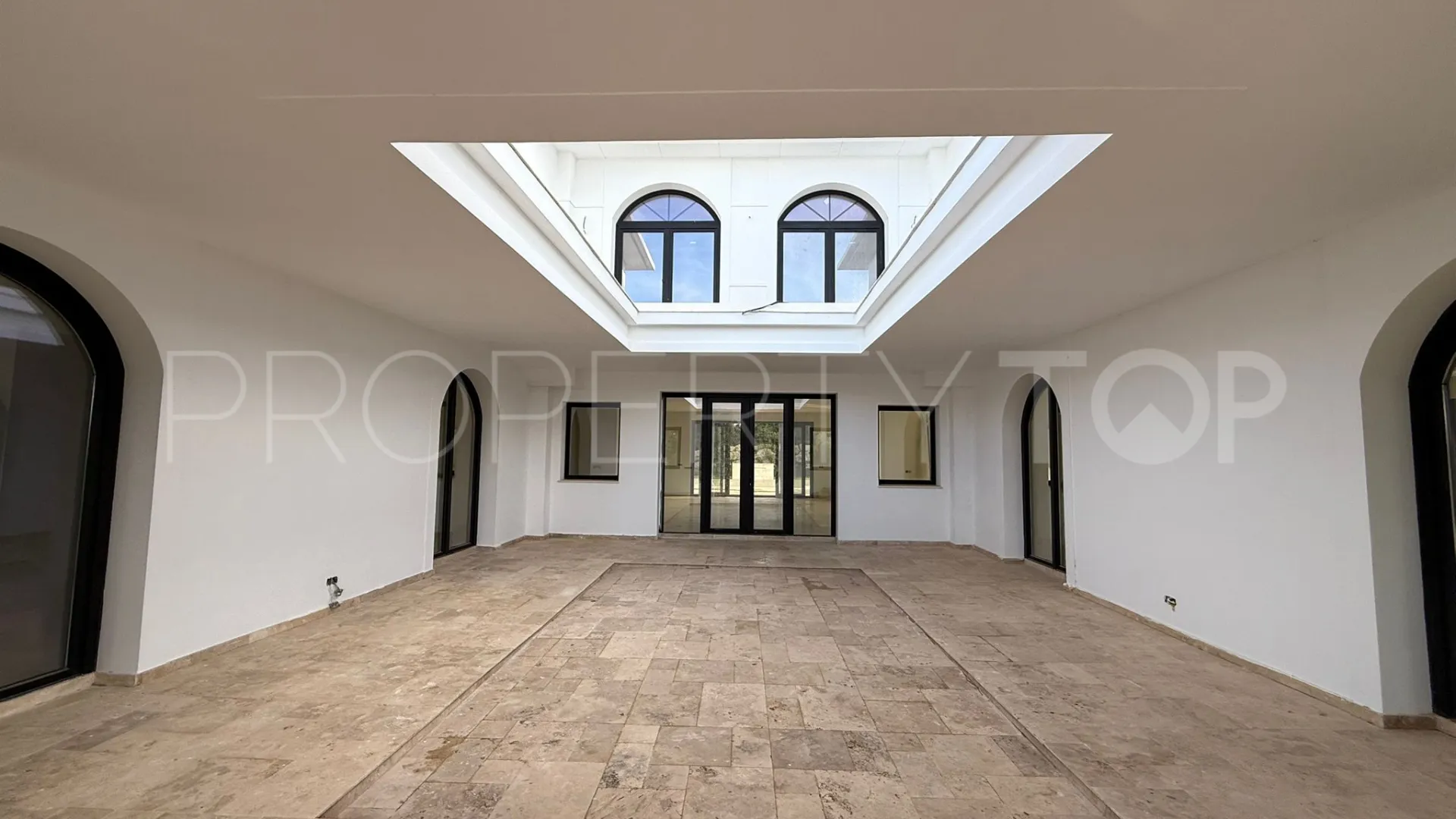 Casa en venta en Sotogrande Alto