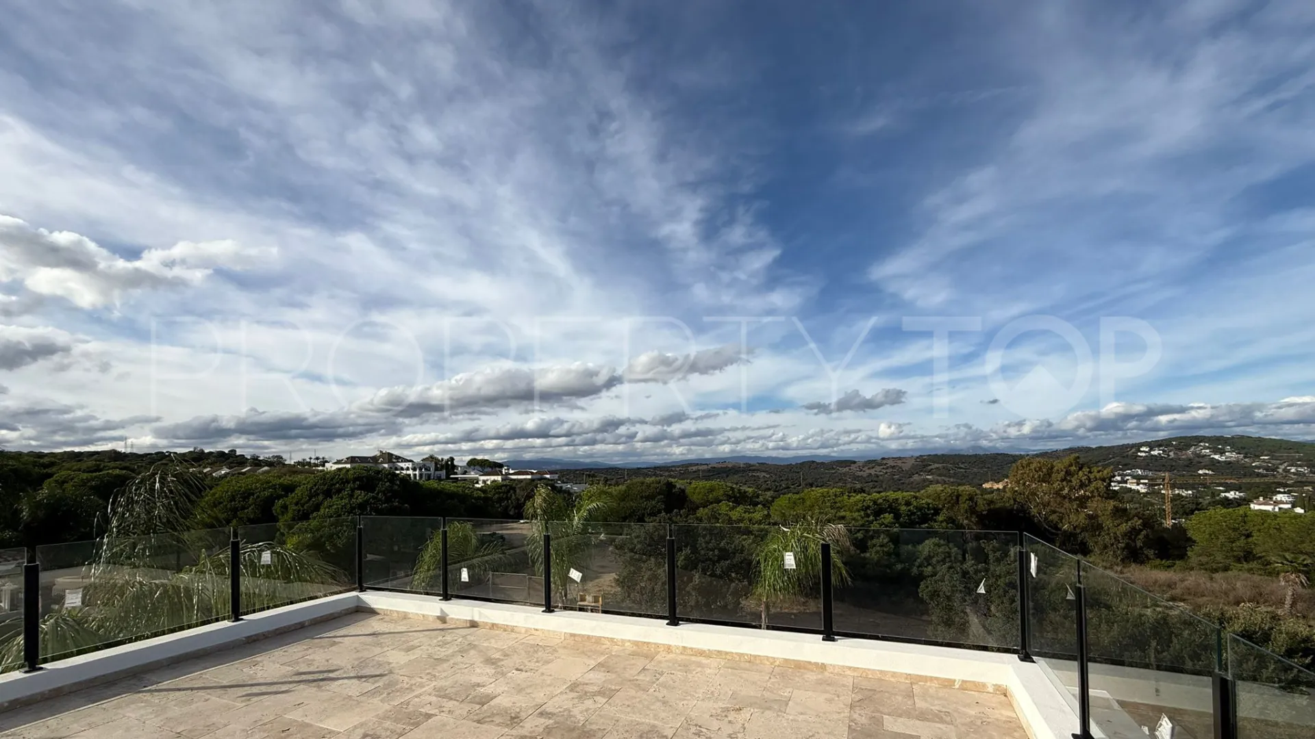 Casa en venta en Sotogrande Alto