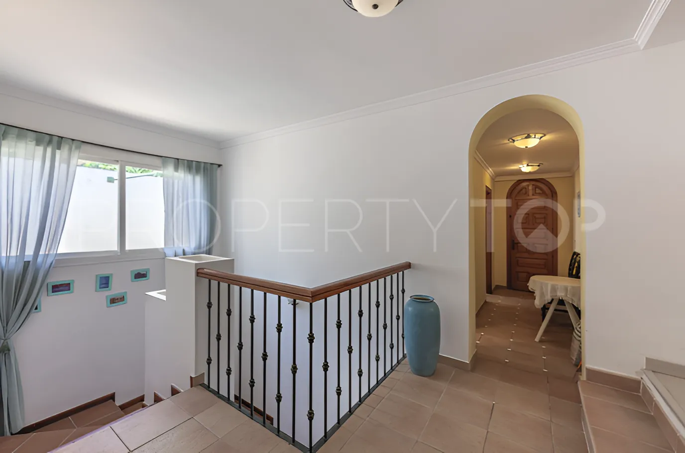 Comprar villa en Sotogrande Costa de 6 dormitorios
