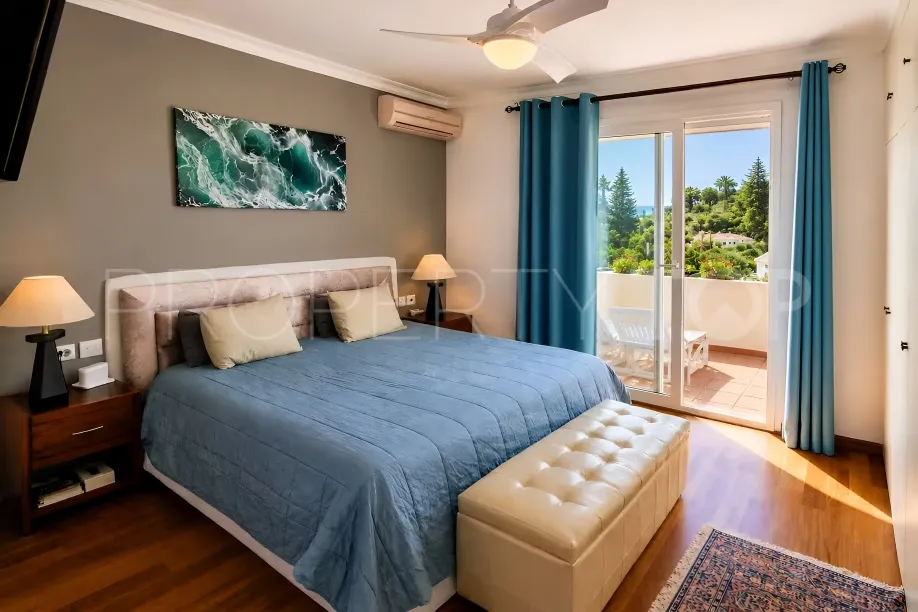 Comprar villa en Sotogrande Costa de 6 dormitorios