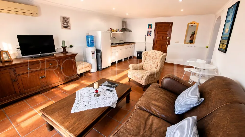 Comprar villa en Sotogrande Costa de 6 dormitorios