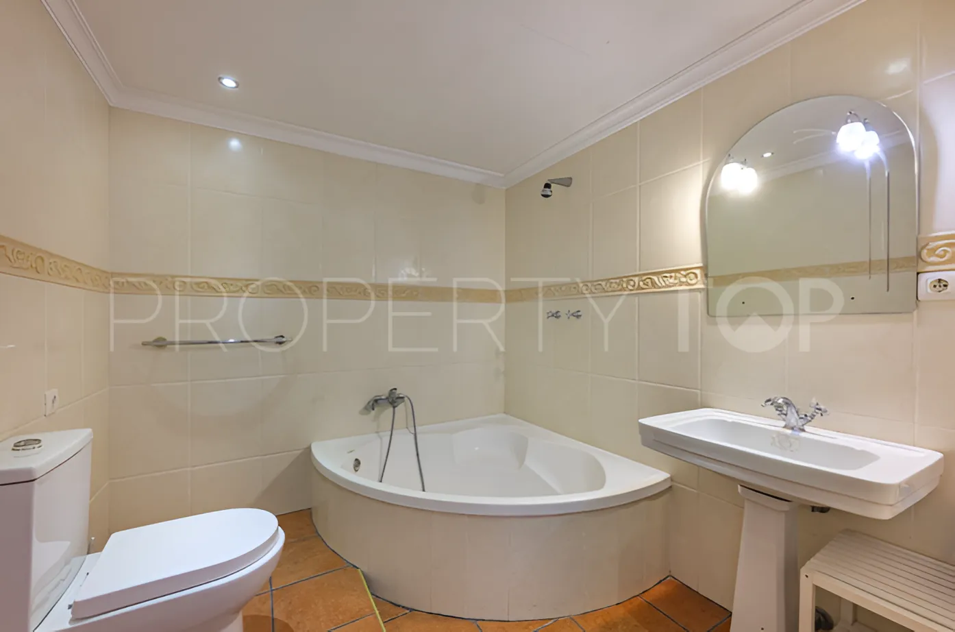 Comprar villa en Sotogrande Costa de 6 dormitorios