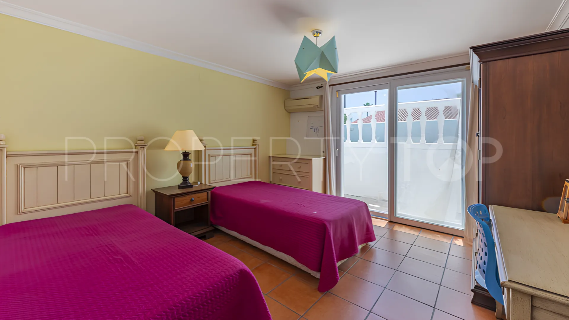 Comprar villa en Sotogrande Costa de 6 dormitorios