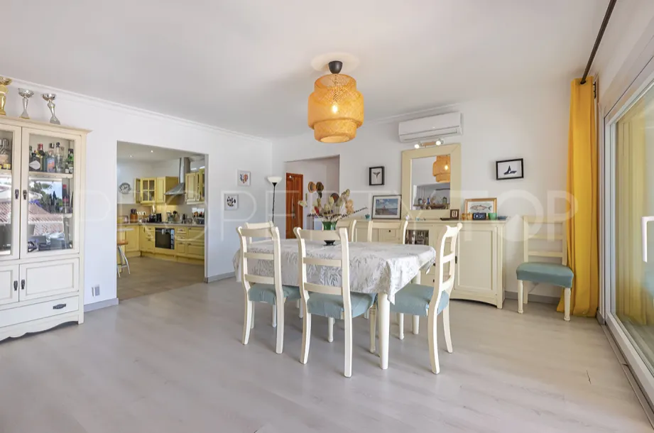 Comprar villa en Sotogrande Costa de 6 dormitorios