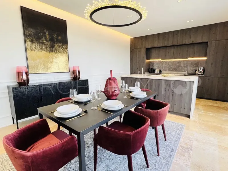 Comprar villa en Zona L